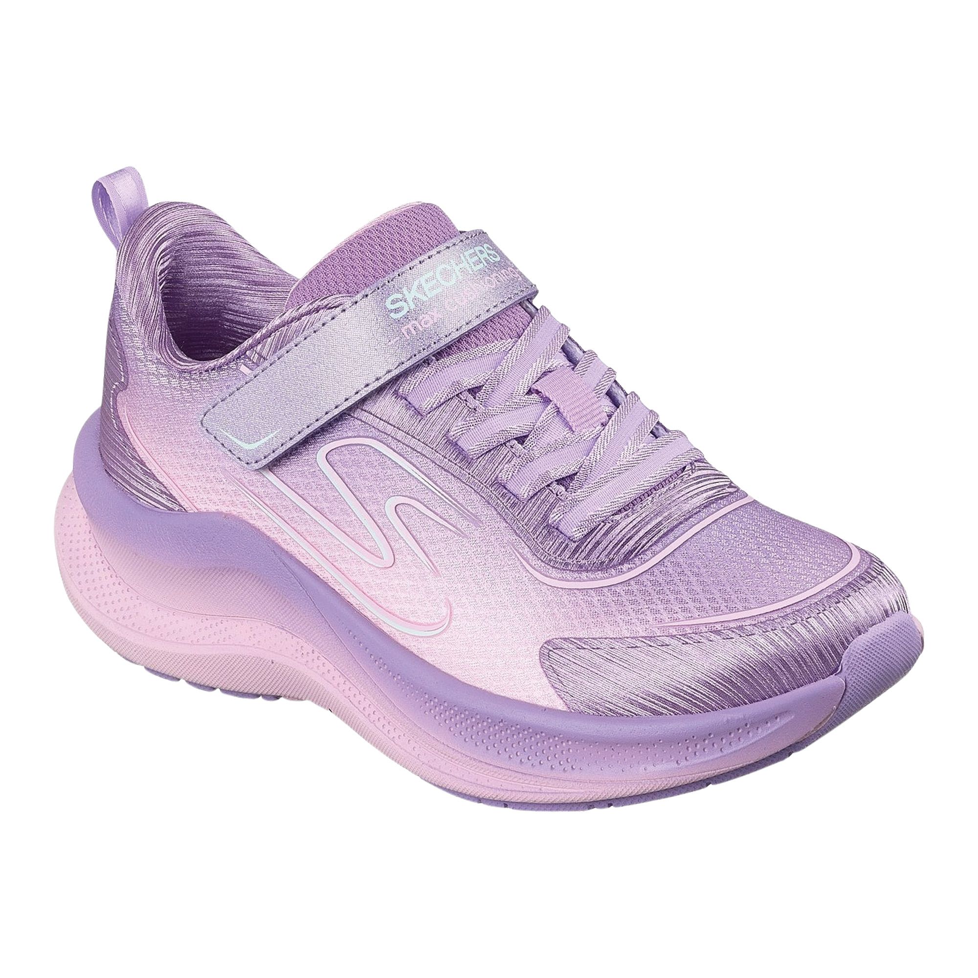 Skechers Max Cushioning Ascend Sneakers Junior