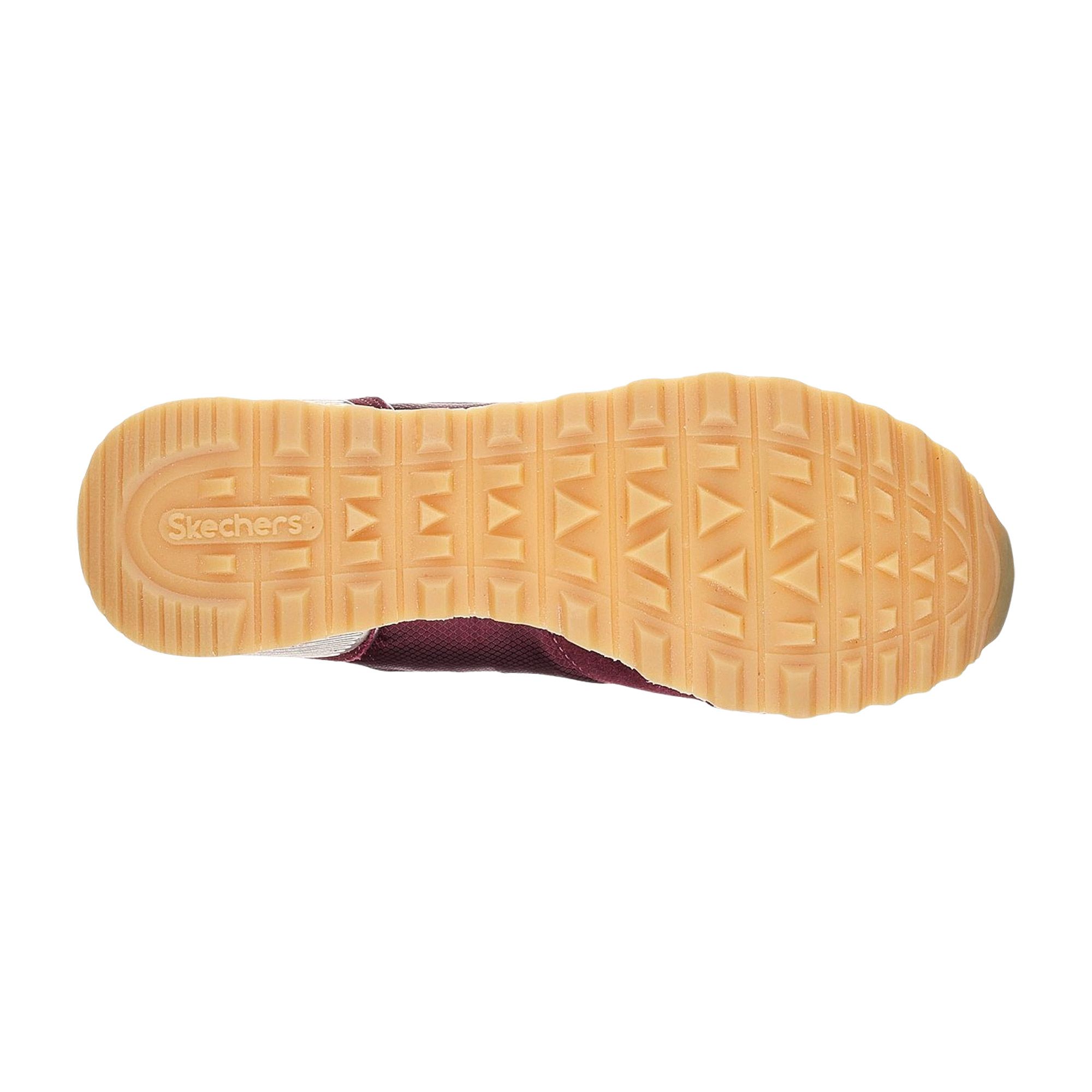 Baskets Skechers OG 85 - Goldn Gurl Femmes