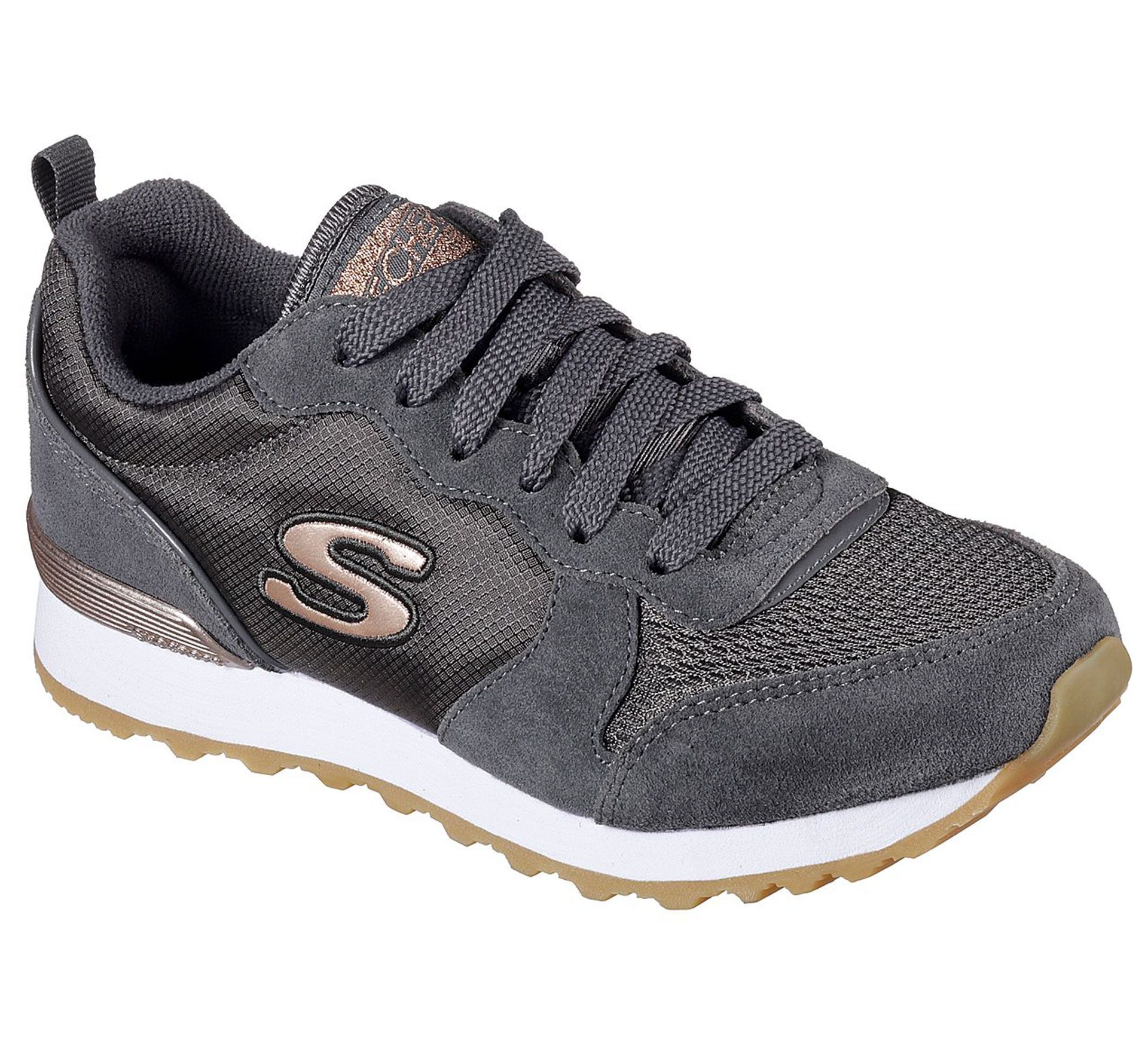 Skechers Retros-OG 85 - Goldn Gurl