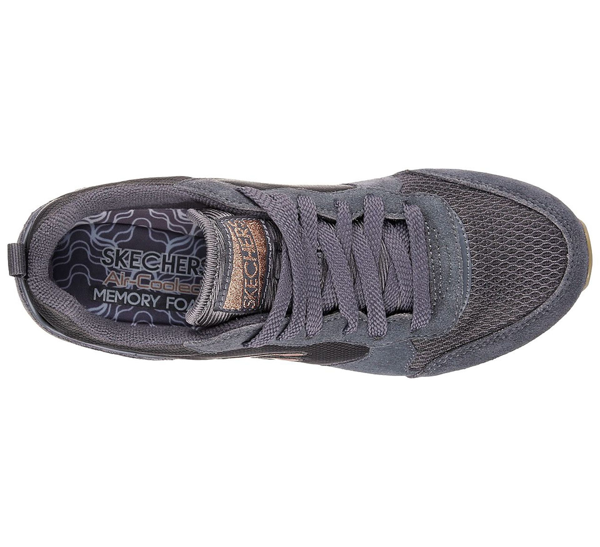 Skechers Retros-OG 85 - Goldn Gurl