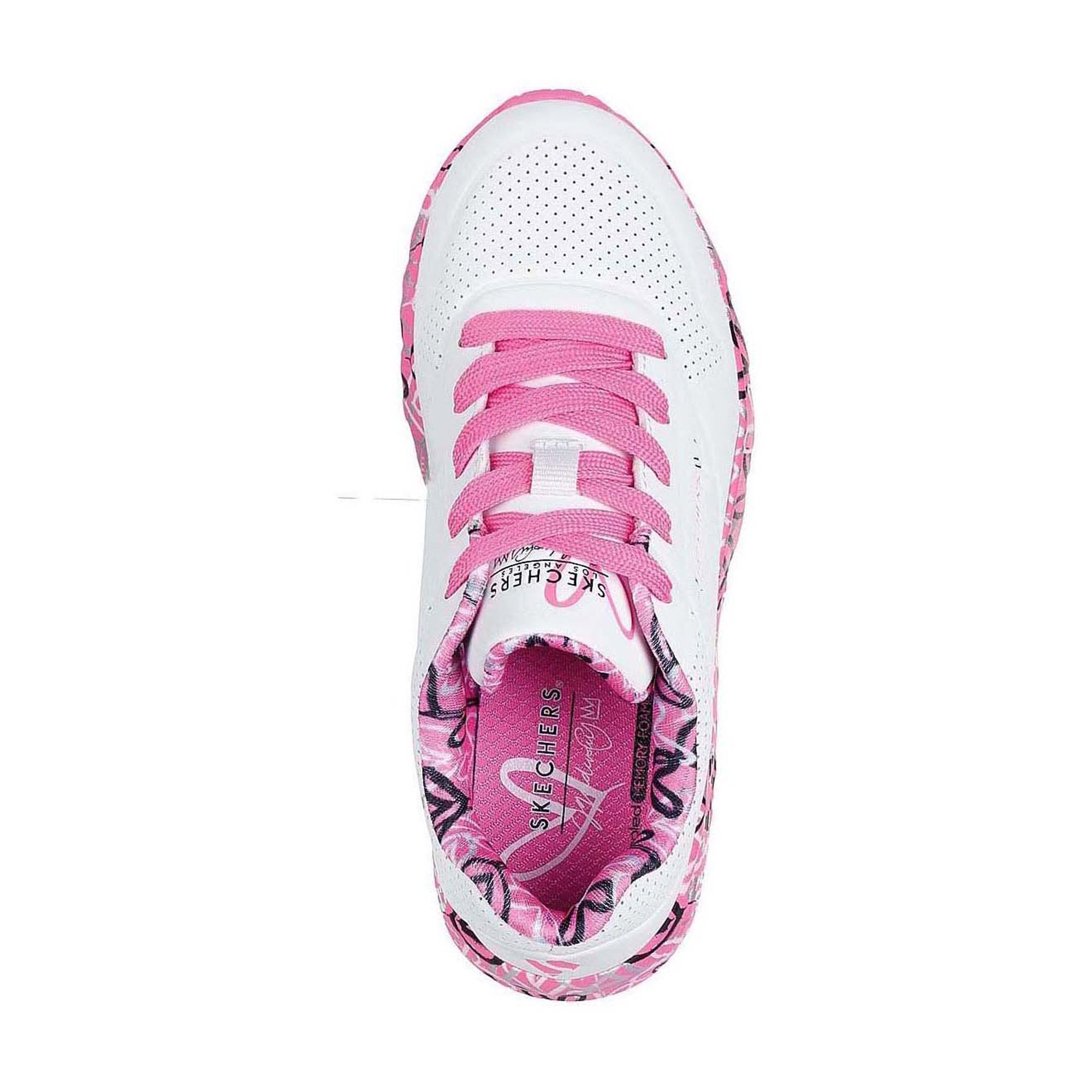 Skechers Uno Lite Sneakers Junior