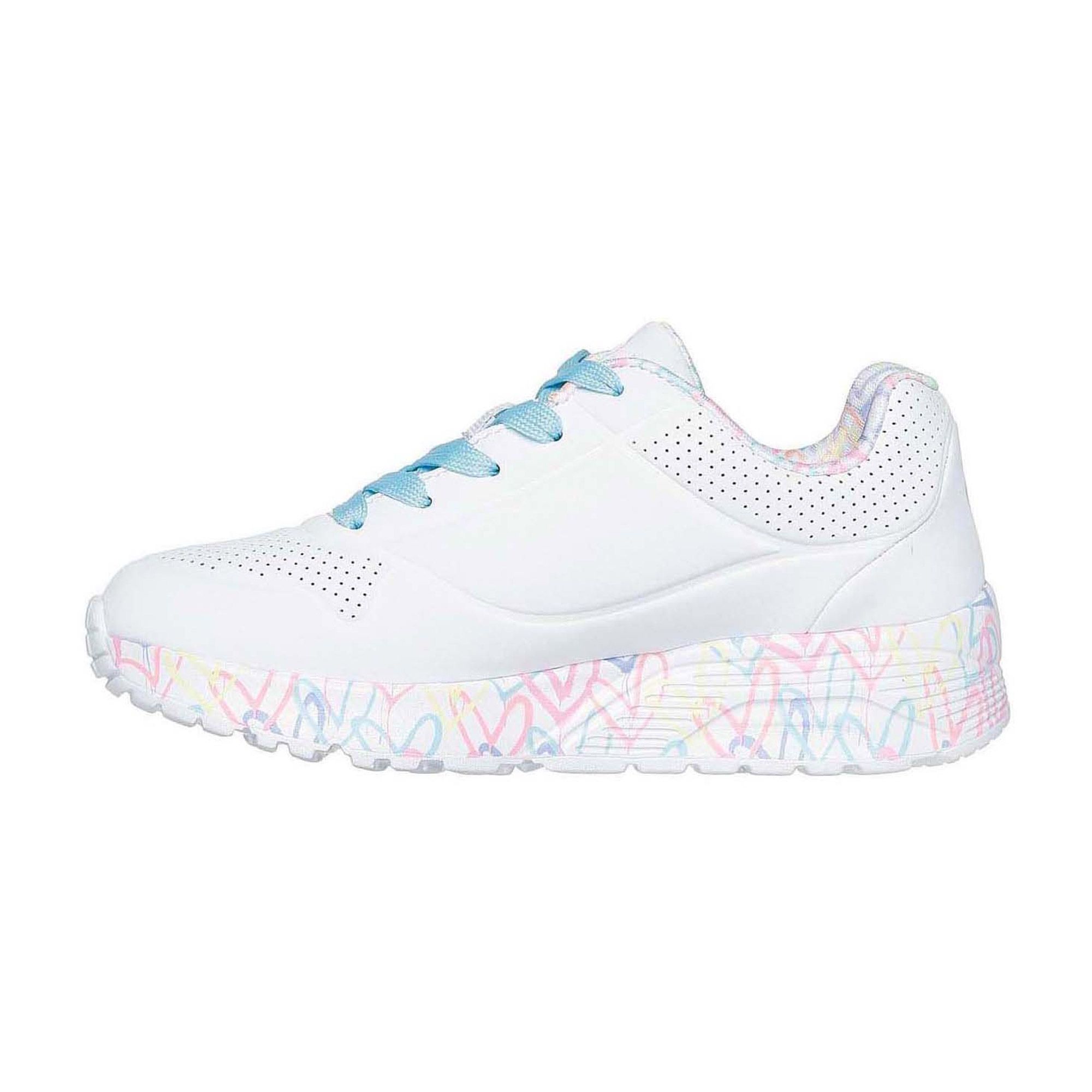 Skechers Uno Lite Sneakers Junior