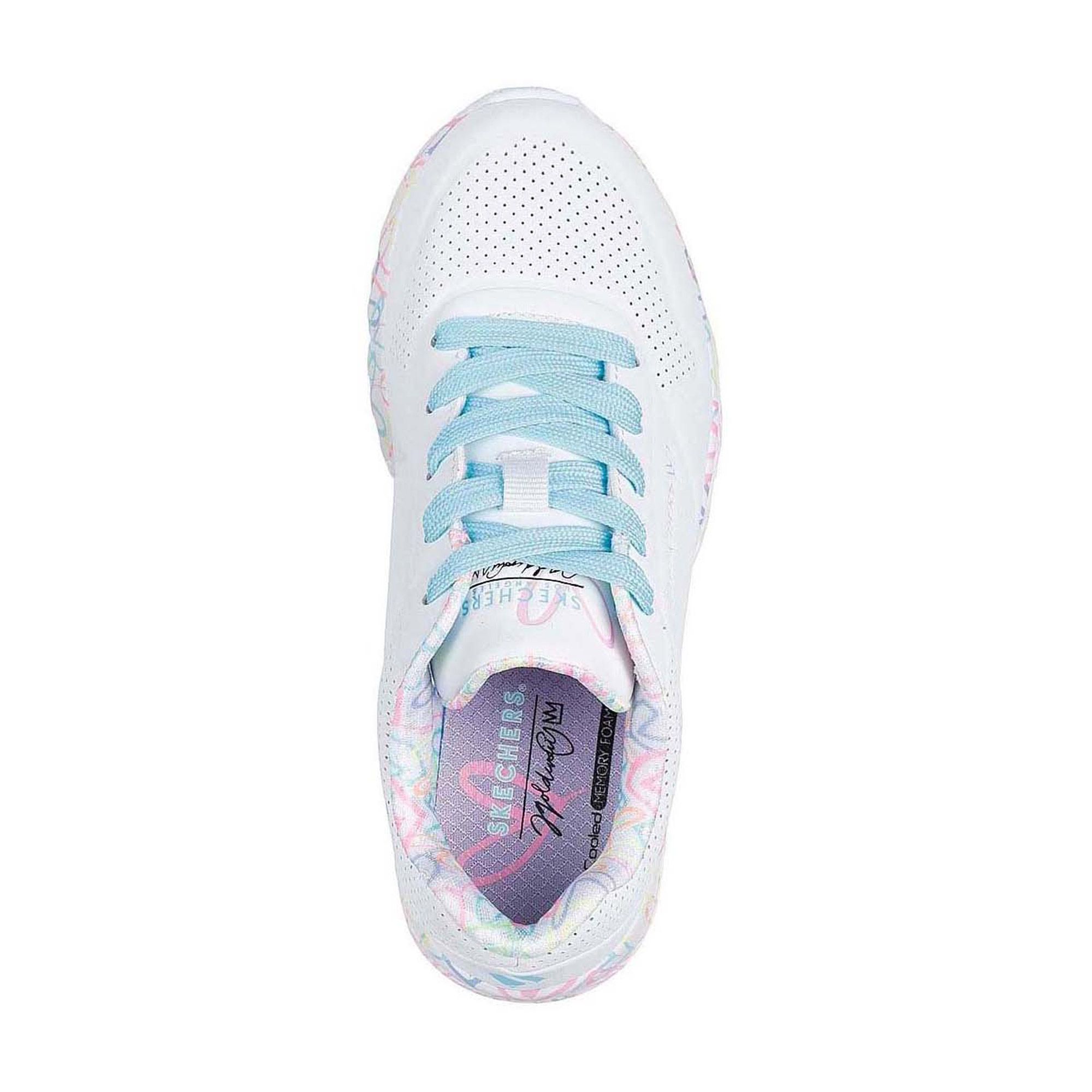 Skechers Uno Lite Sneakers Junior