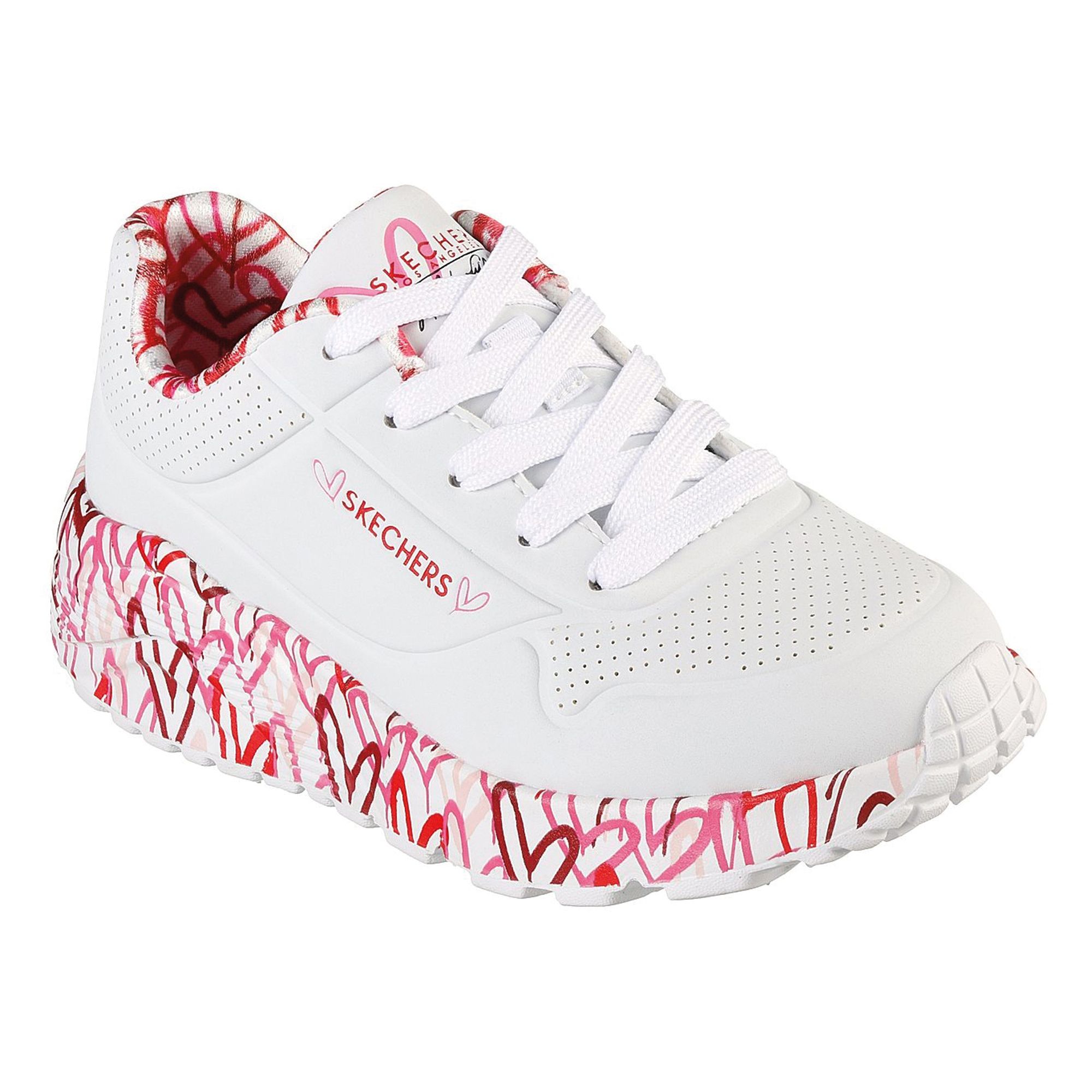 Skechers Uno Lite Sneakers Junior