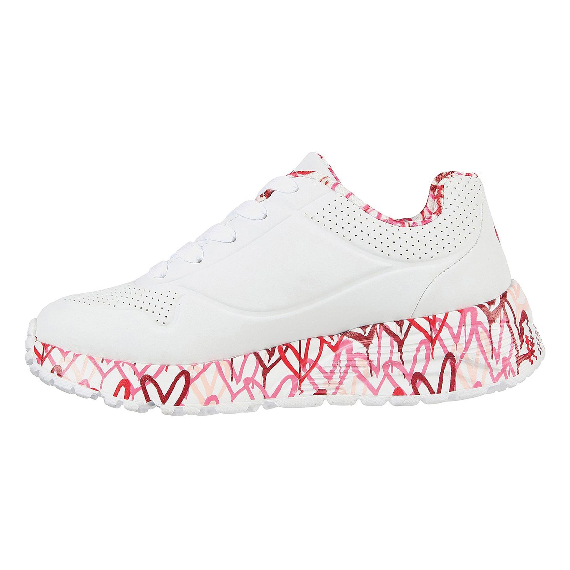 Skechers Uno Lite Sneakers Junior