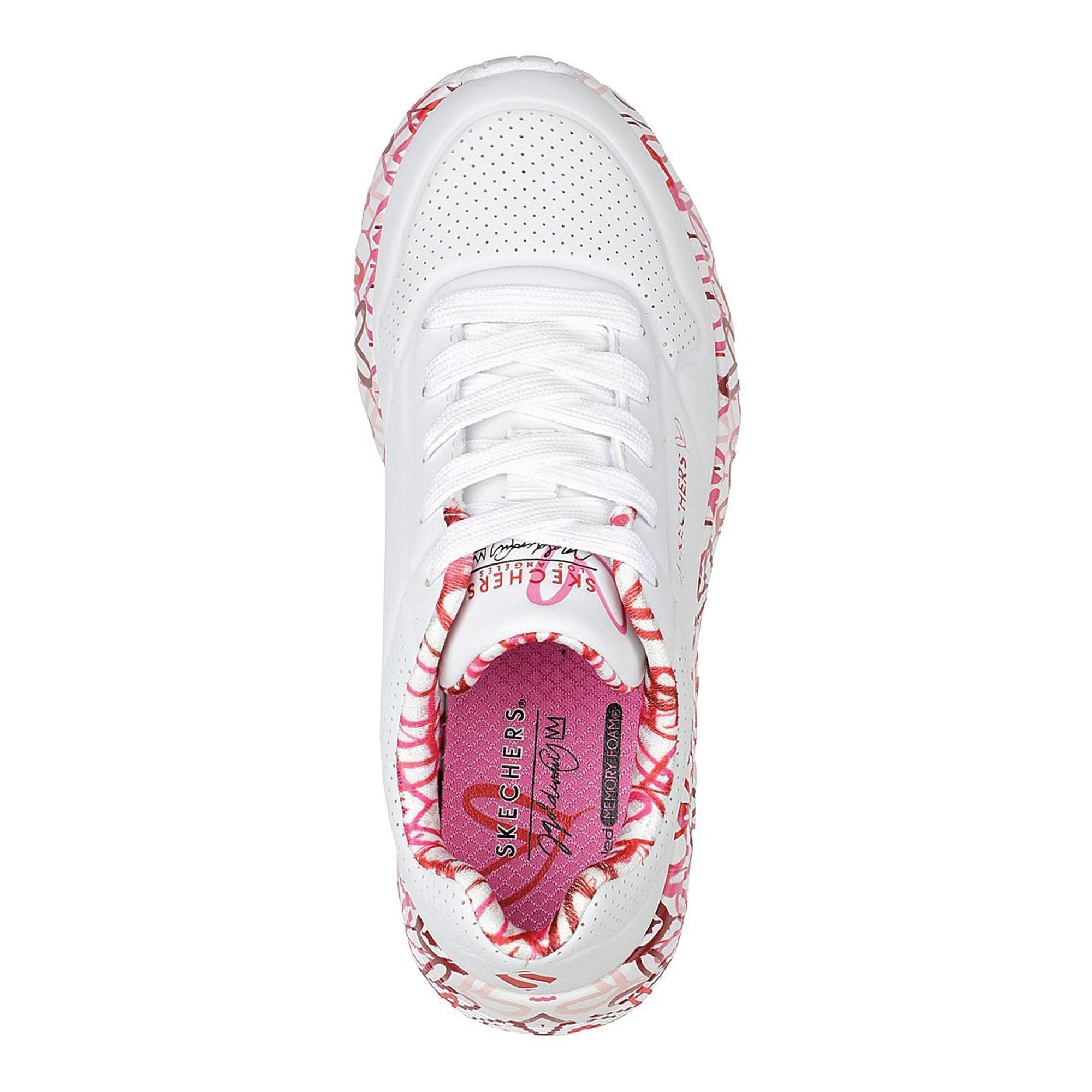Skechers Uno Lite Sneakers Junior