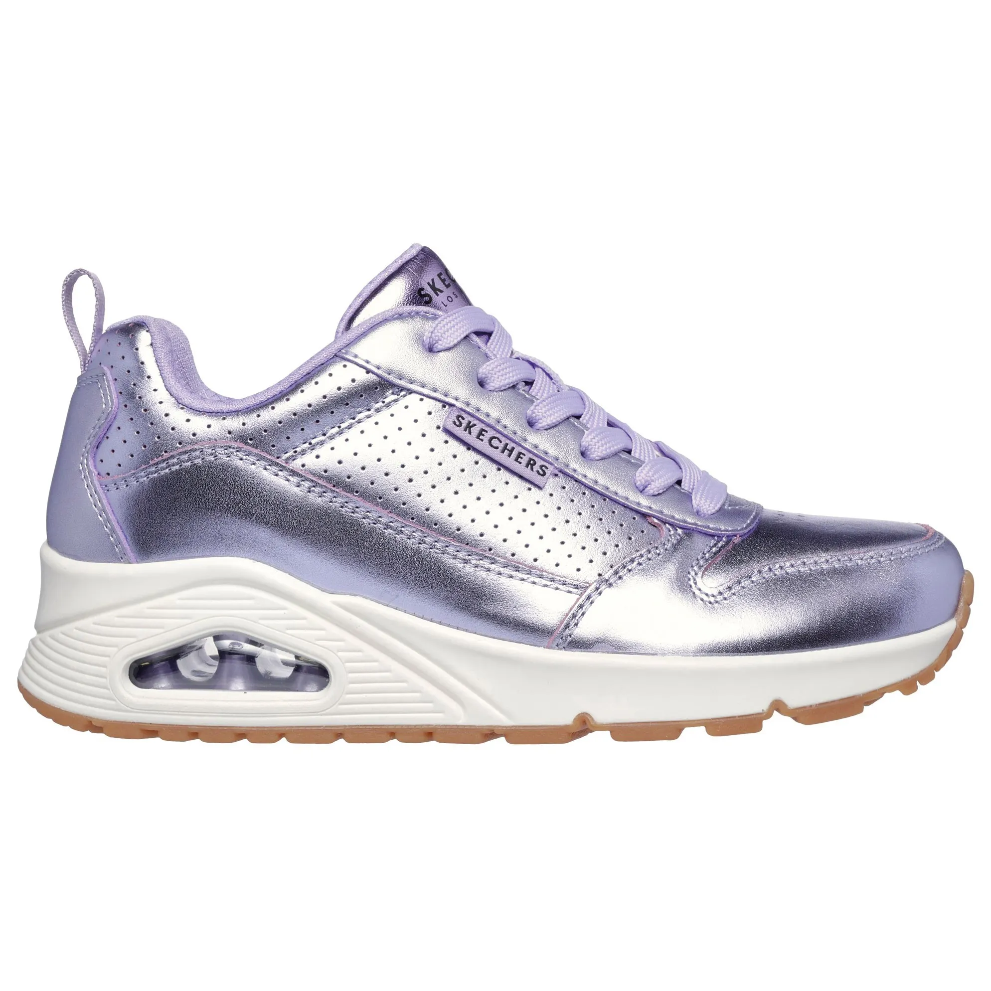 Skechers Uno - Metallixs Sneakers Dames