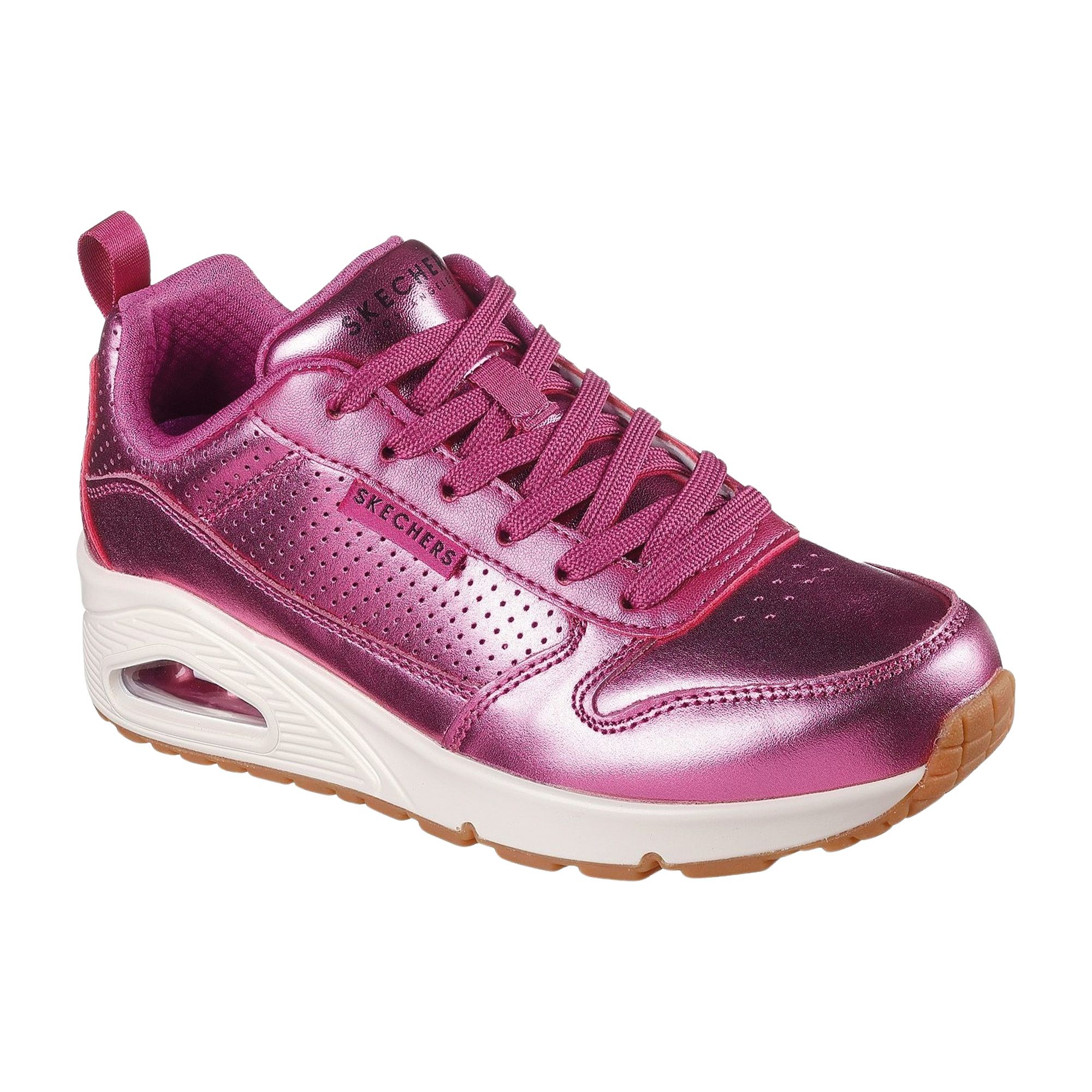 Skechers Uno - Metallixs Sneakers Dames 