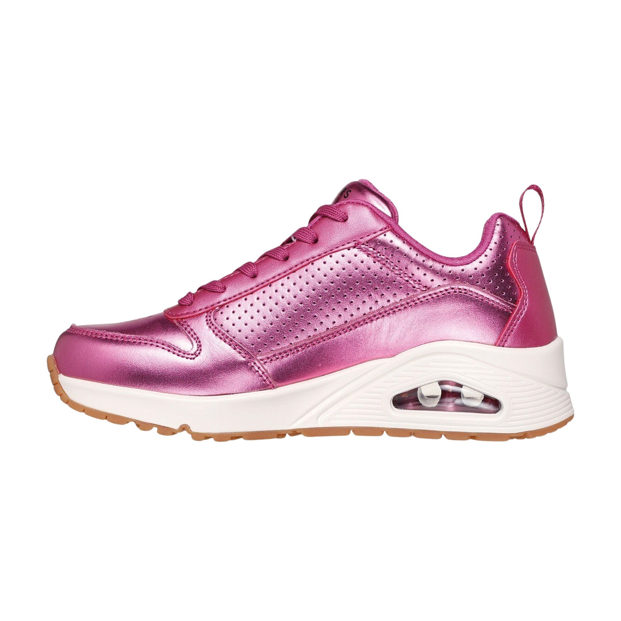 Skechers Uno - Metallixs Sneakers Dames 