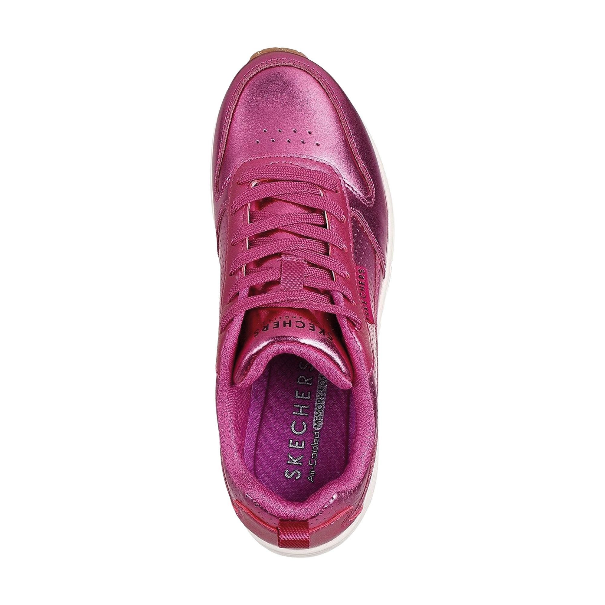 Skechers Uno - Metallixs Sneakers Dames 