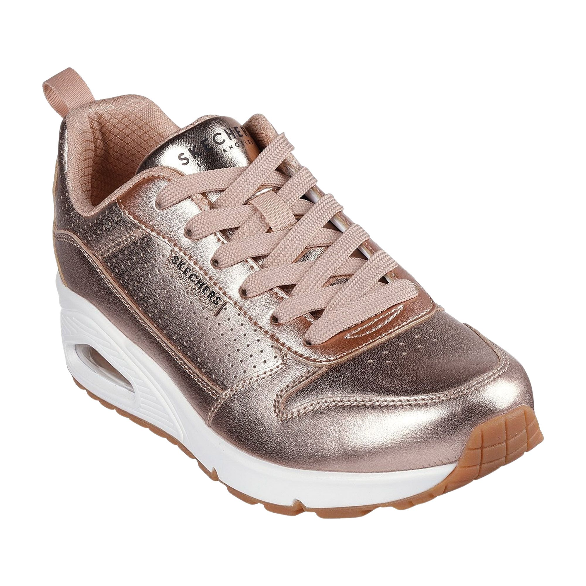 Skechers Uno - Metallixs Sneakers Dames 