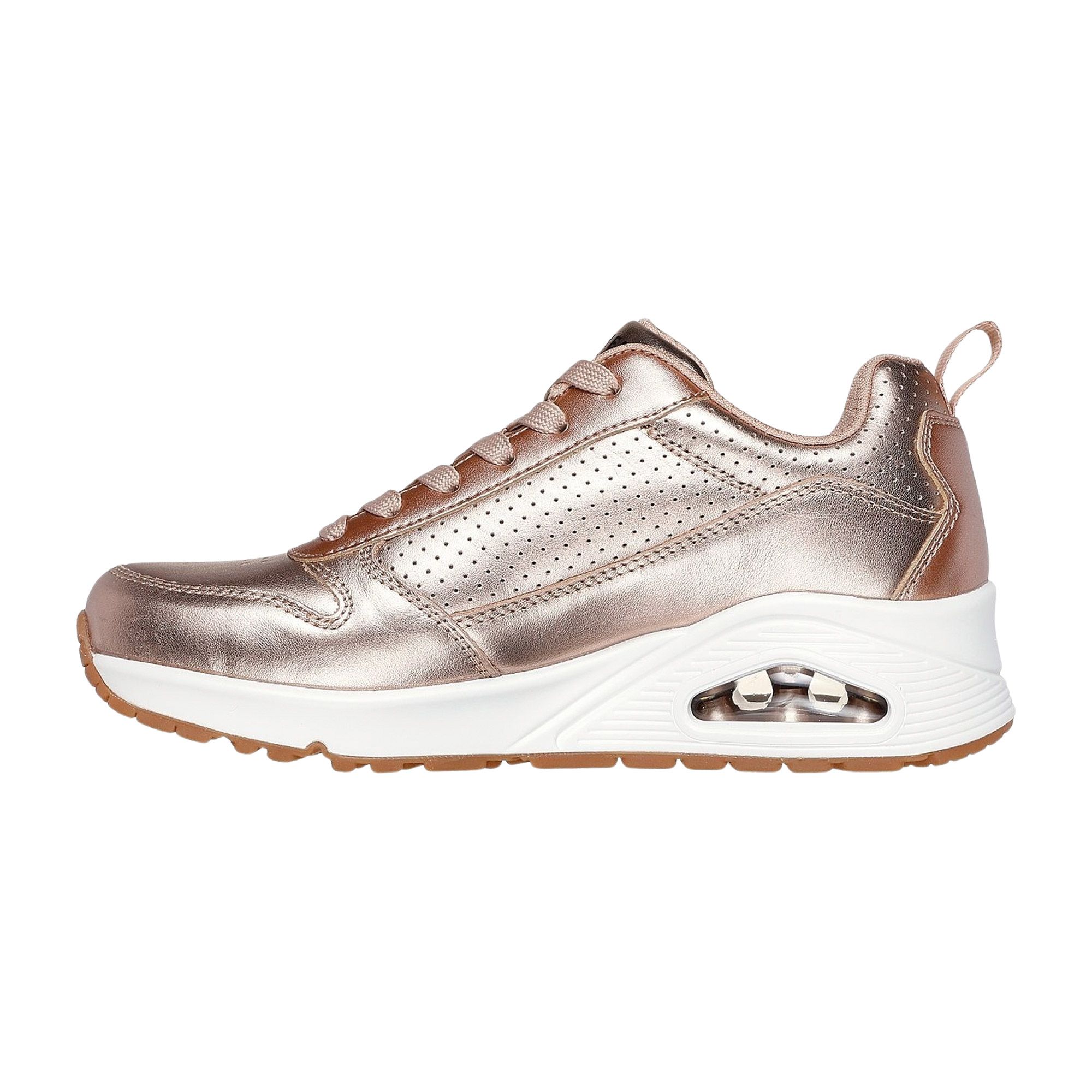 Skechers Uno - Metallixs Sneakers Dames 