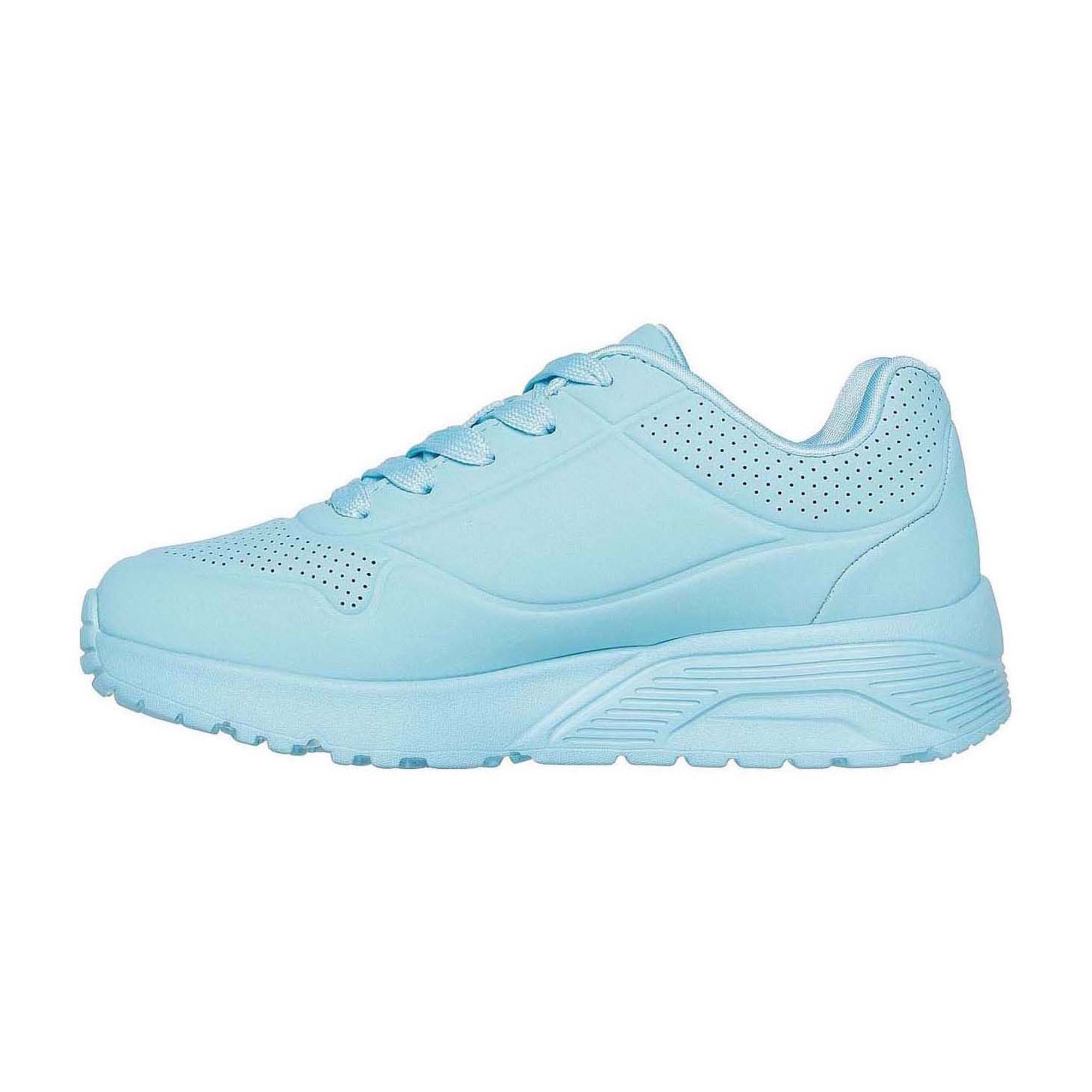 Skechers x JGoldcrown Uno Lite - Metallic Love Sneakers Junior