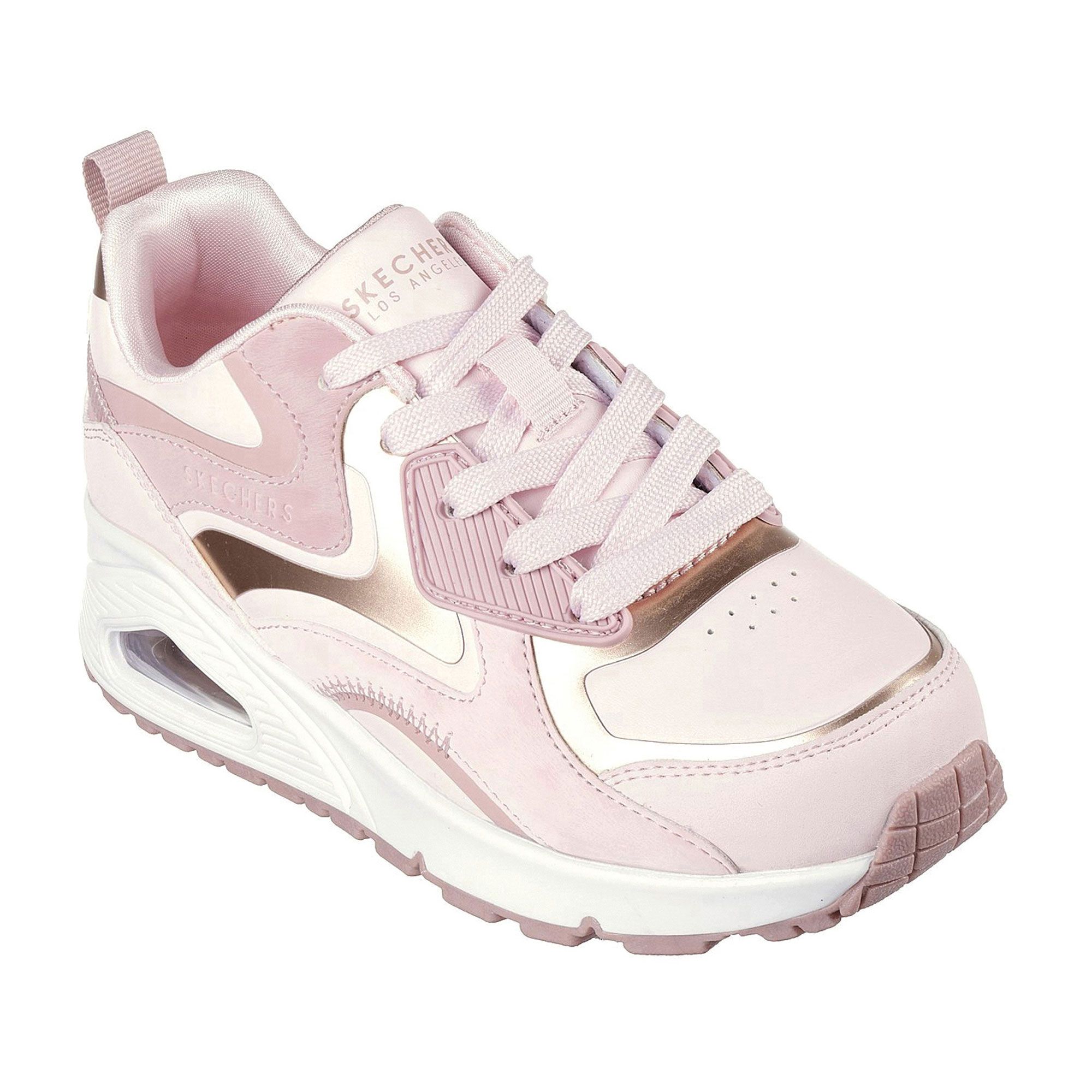 Skechers Uno Gen1 - Color Surge Sneakers Meisjes