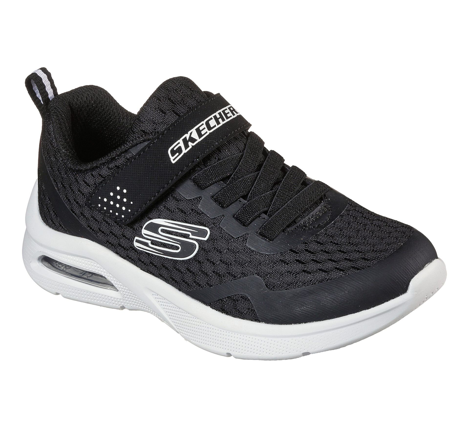 Skechers Microspec Max - Torvix Sneaker Junior