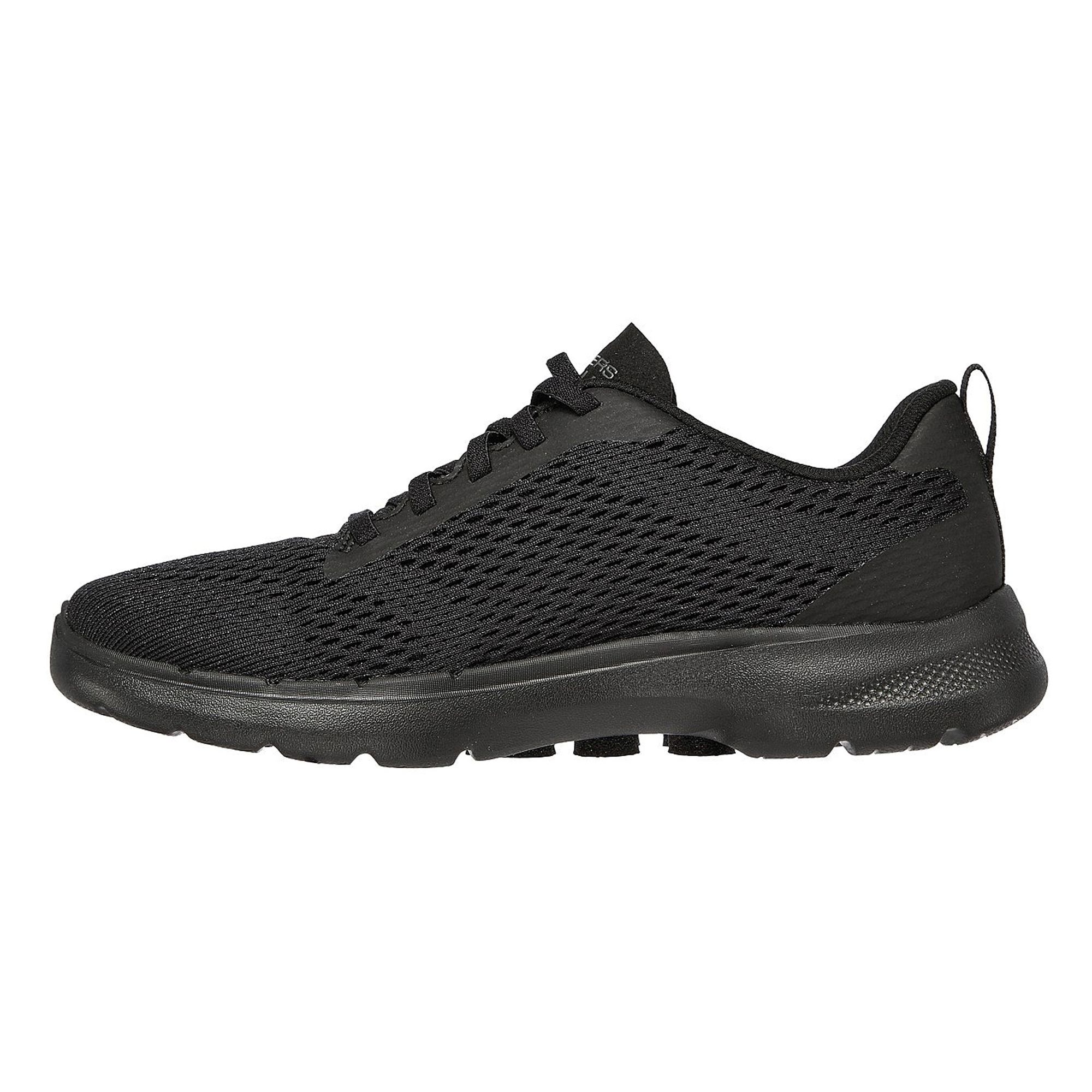 Skechers Go Walk 6 - Bold Vision Sneakers Dames