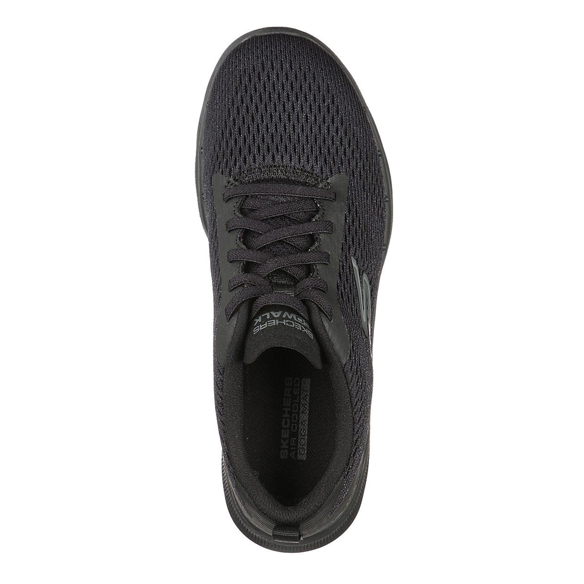 Skechers Go Walk 6 - Bold Vision Sneakers Dames