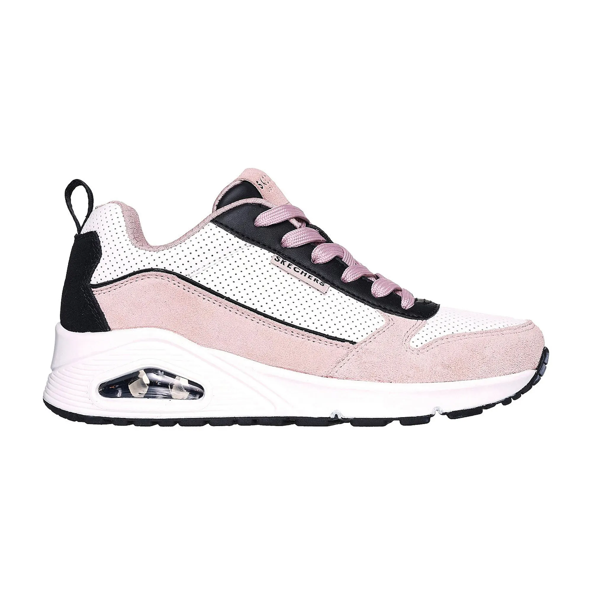 Skechers Uno - 2 Much Fun Sneakers Dames