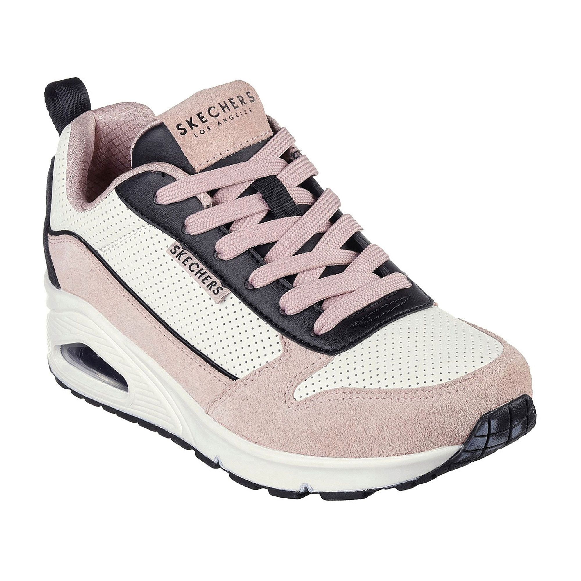 Skechers Uno - 2 Much Fun Sneakers Dames