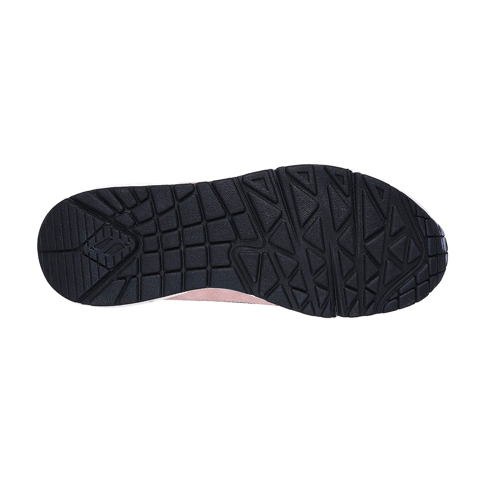 Skechers Uno - 2 Much Fun Sneakers Dames