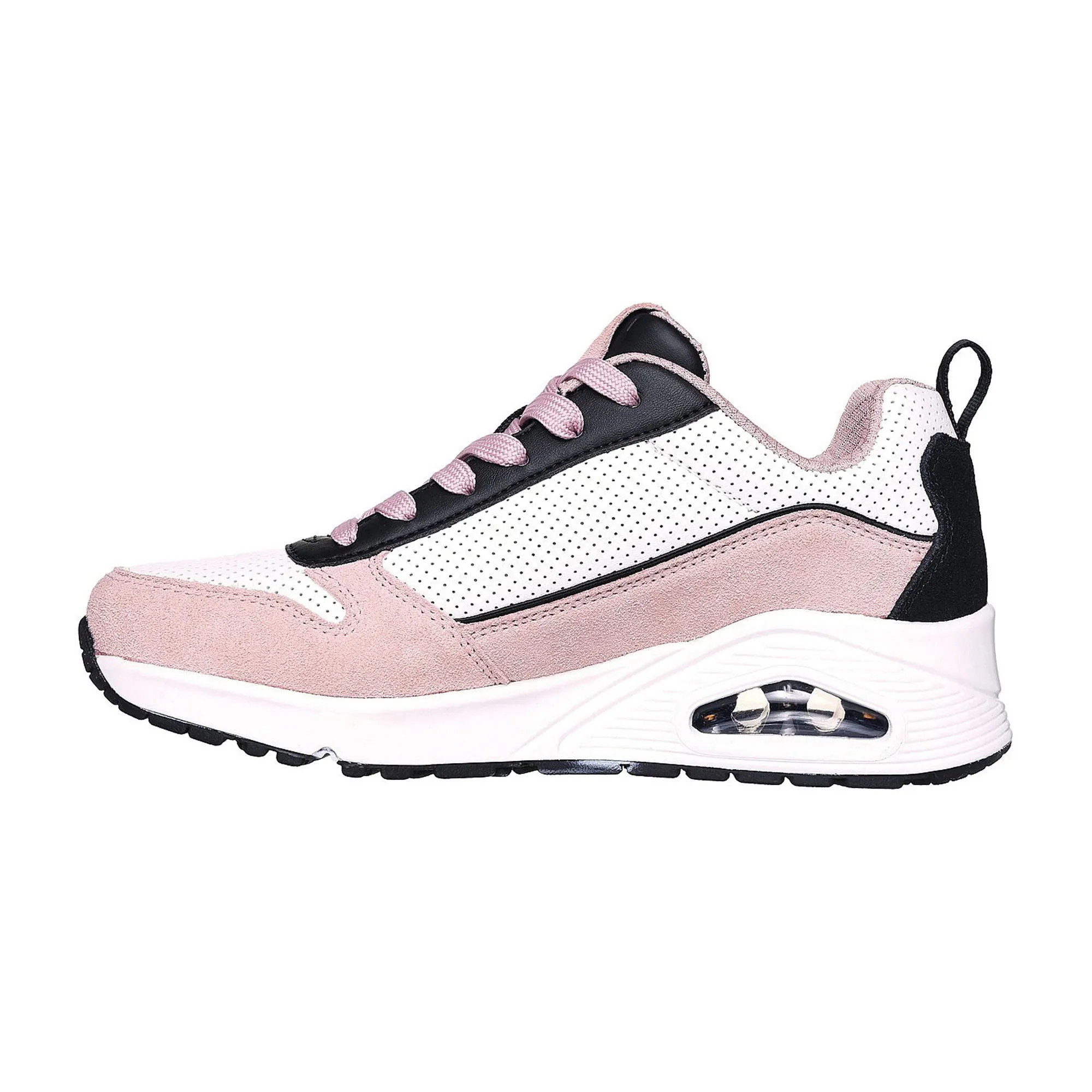 Skechers Uno - 2 Much Fun Sneakers Dames