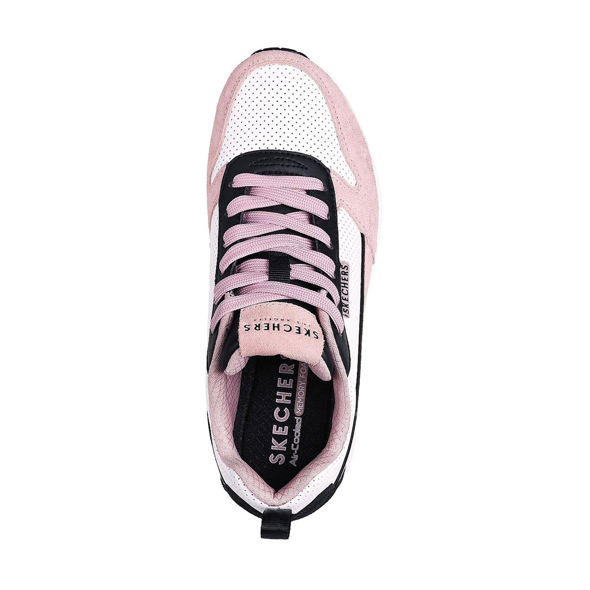 Skechers Uno - 2 Much Fun Sneakers Dames