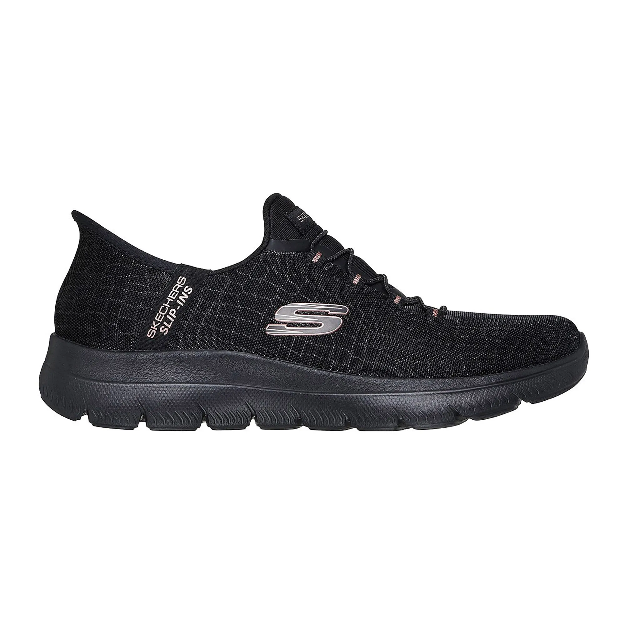 Skechers Summits Classy Night Slip-Ins Sneakers Dames