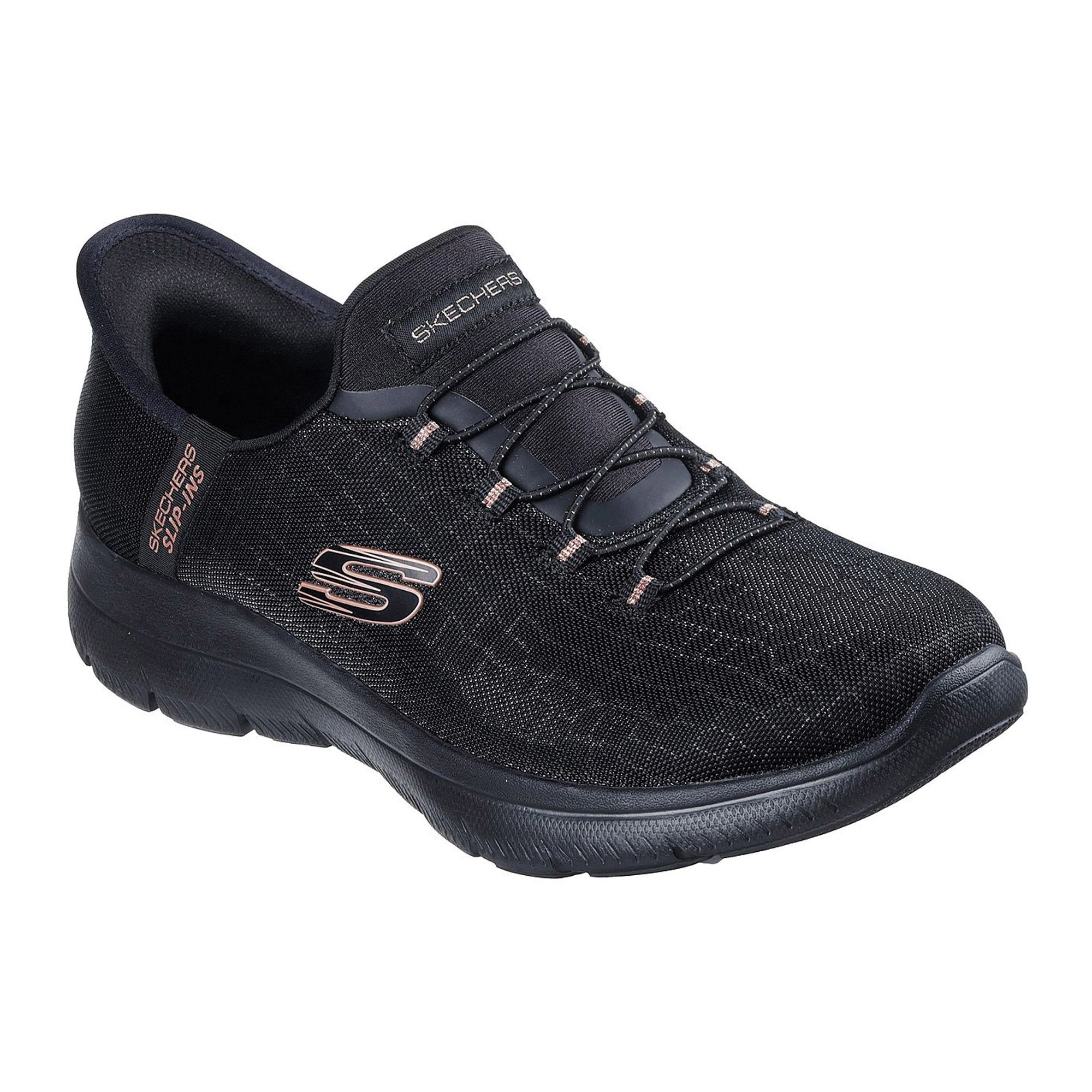 Skechers Summits Classy Night Slip-Ins Sneakers Dames