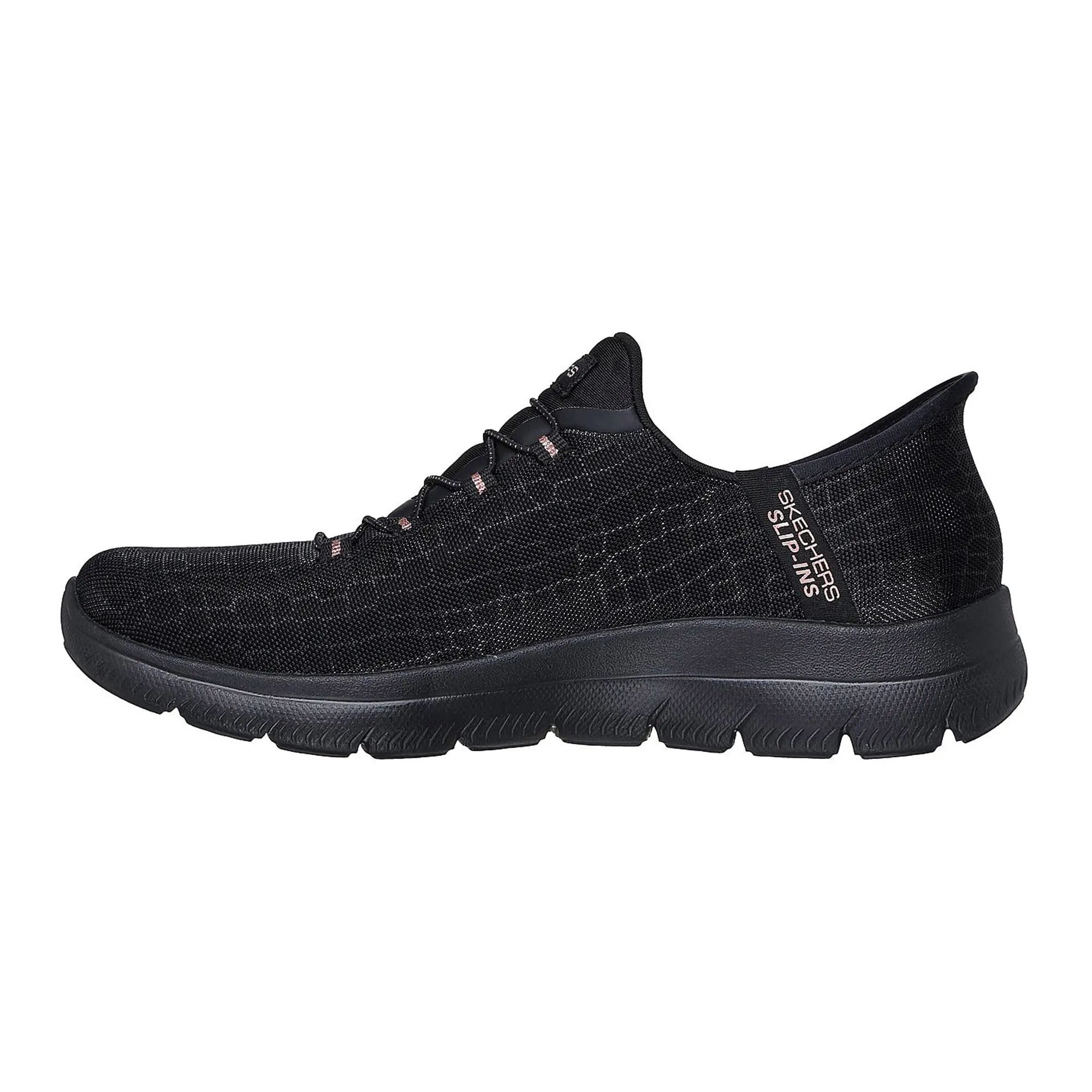 Skechers Summits Classy Night Slip-Ins Sneakers Dames