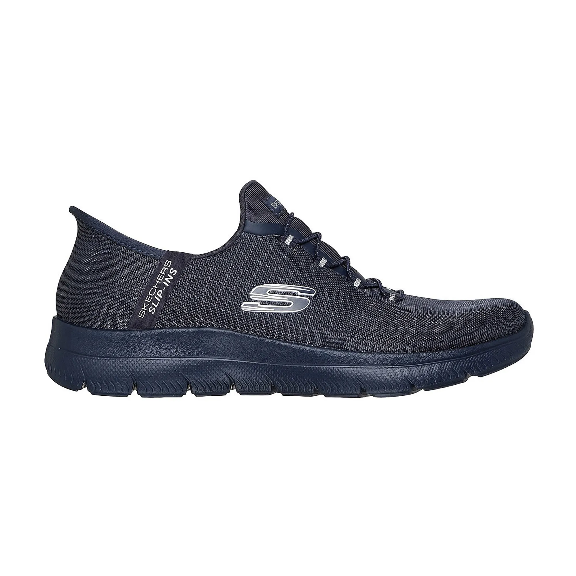 Skechers Summits Classy Night Slip-Ins Sneakers Dames