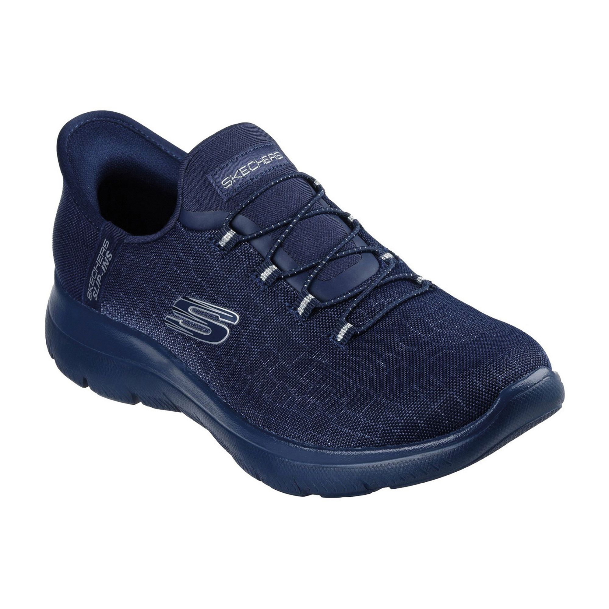 Skechers Summits Classy Night Slip-Ins Sneakers Dames