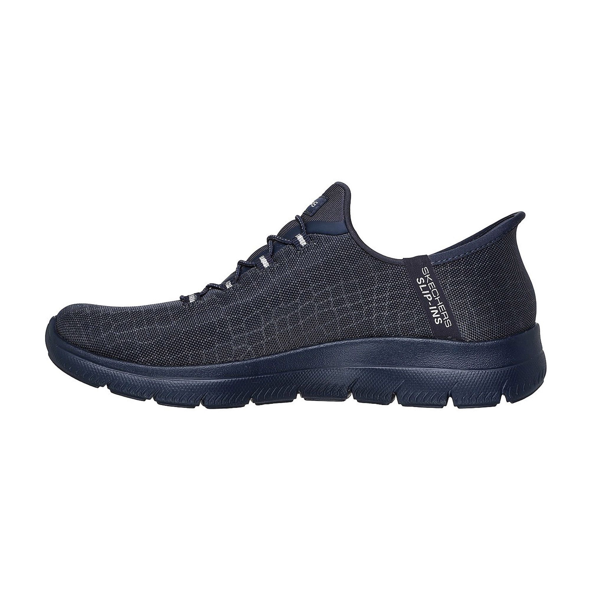 Skechers Summits Classy Night Slip-Ins Sneakers Dames
