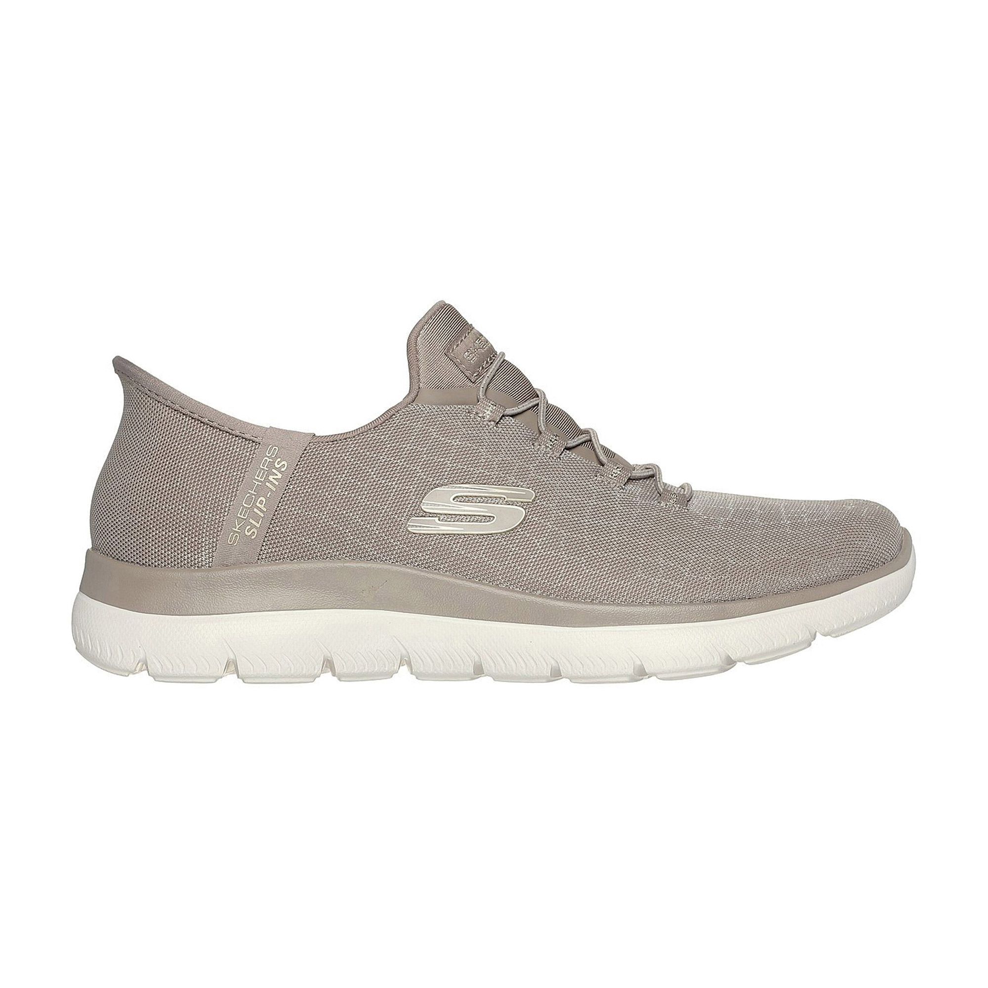 Baskets Skechers Summits Classy Night Slip-Ins Femmes