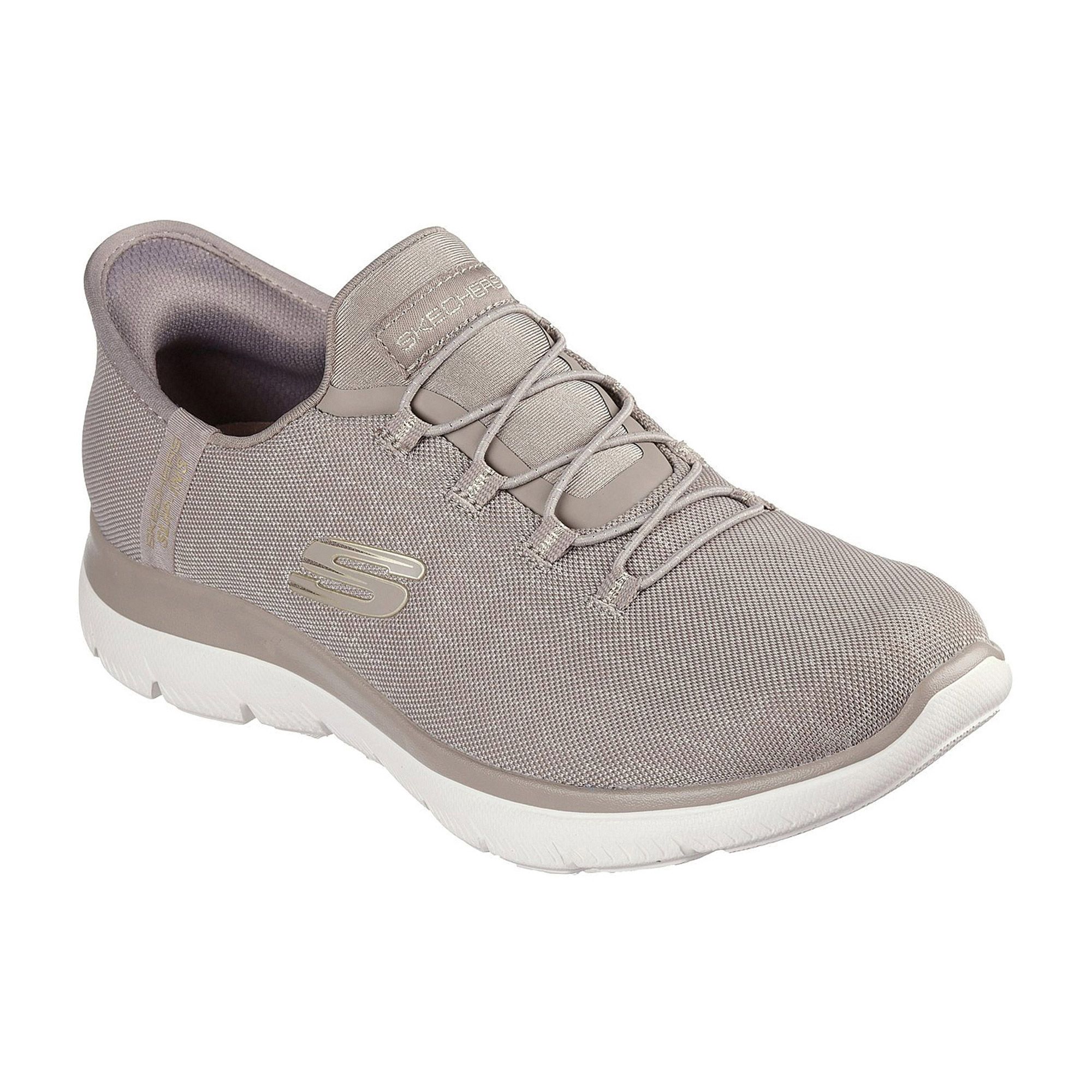 Baskets Skechers Summits Classy Night Slip-Ins Femmes