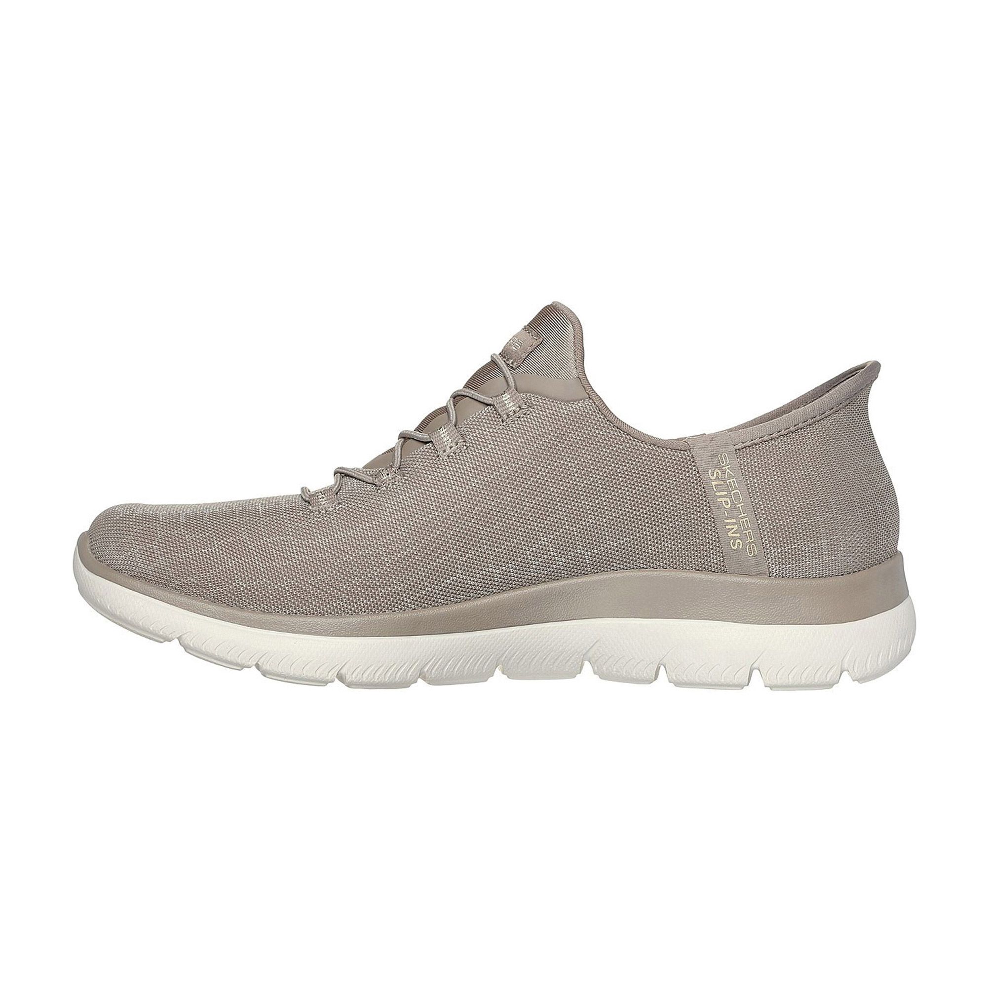 Baskets Skechers Summits Classy Night Slip-Ins Femmes