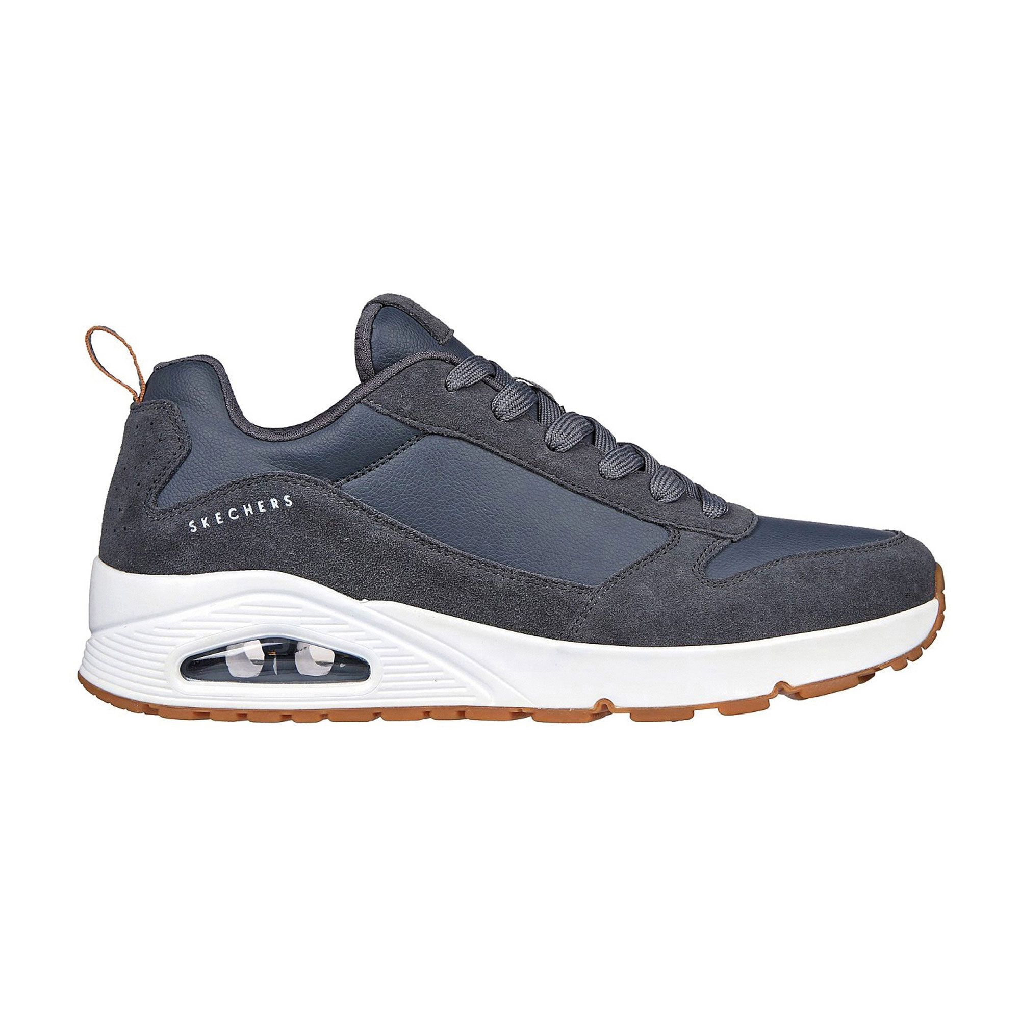 Skechers Uno - Stacre Sneakers Heren