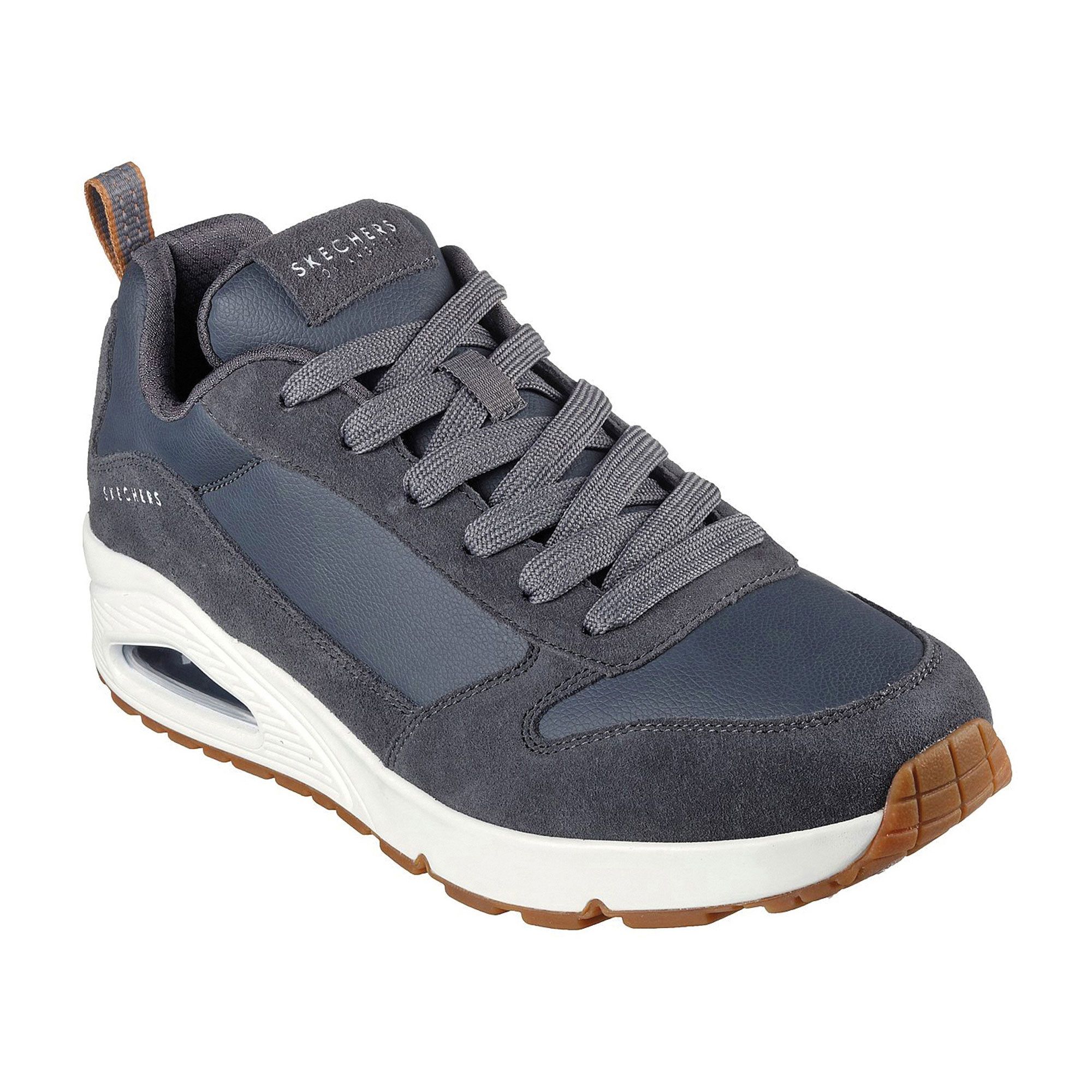 Skechers Uno - Stacre Sneakers Heren