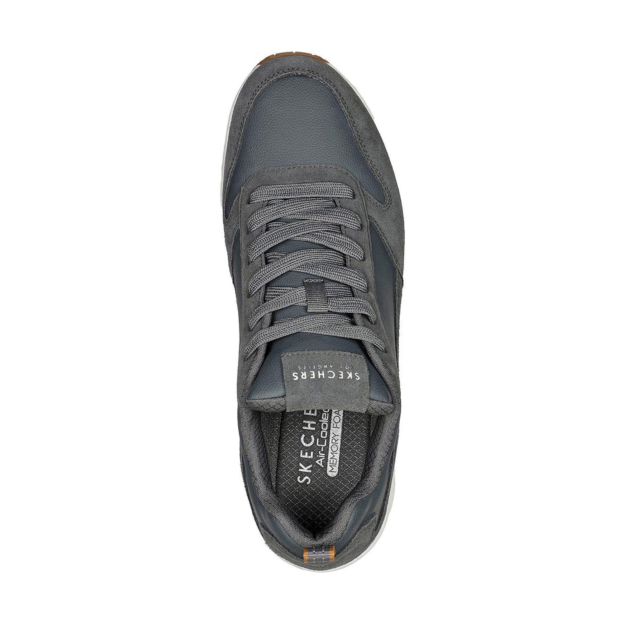 Skechers Uno - Stacre Sneakers Heren