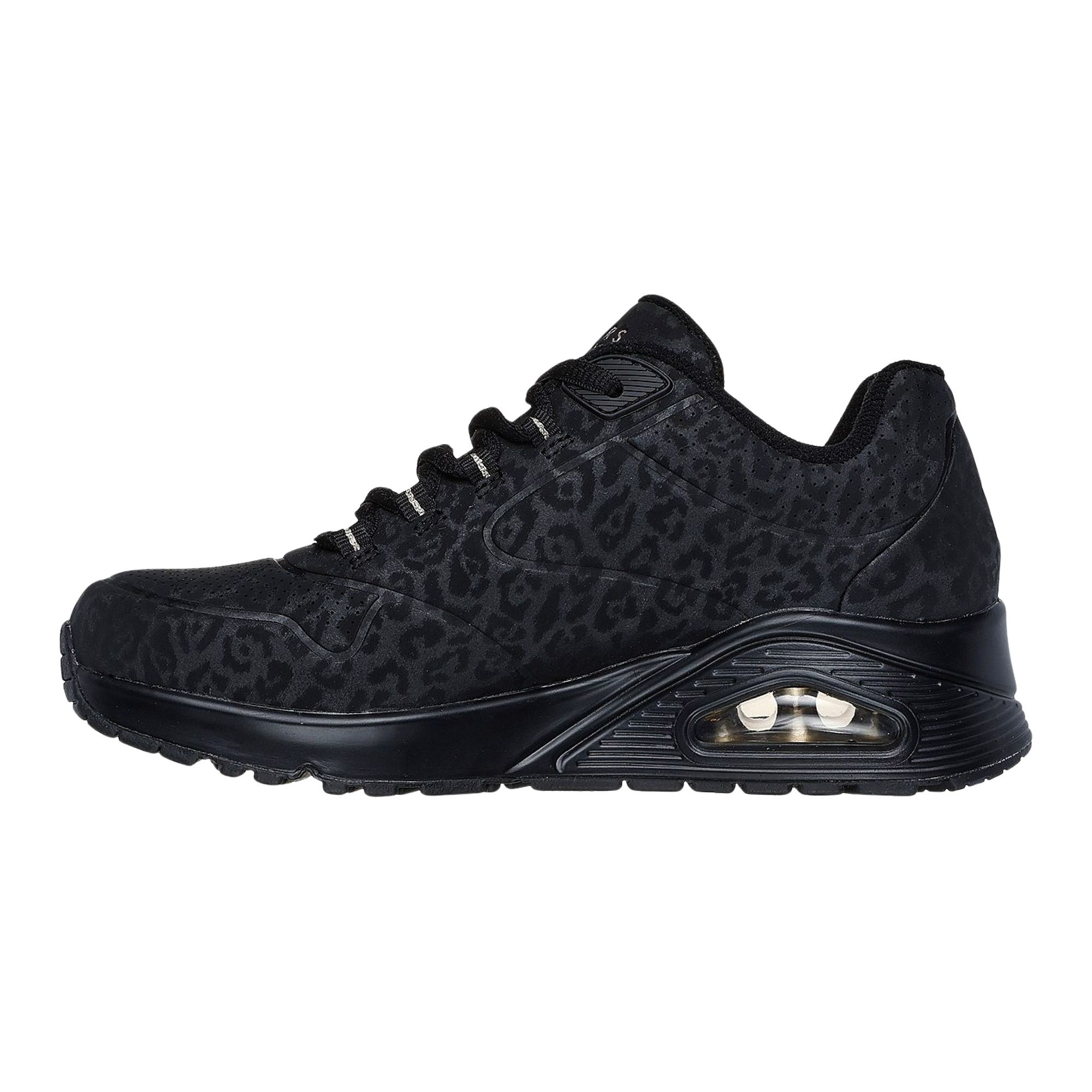 Skechers Uno Kat-Neato Sneakers Dames