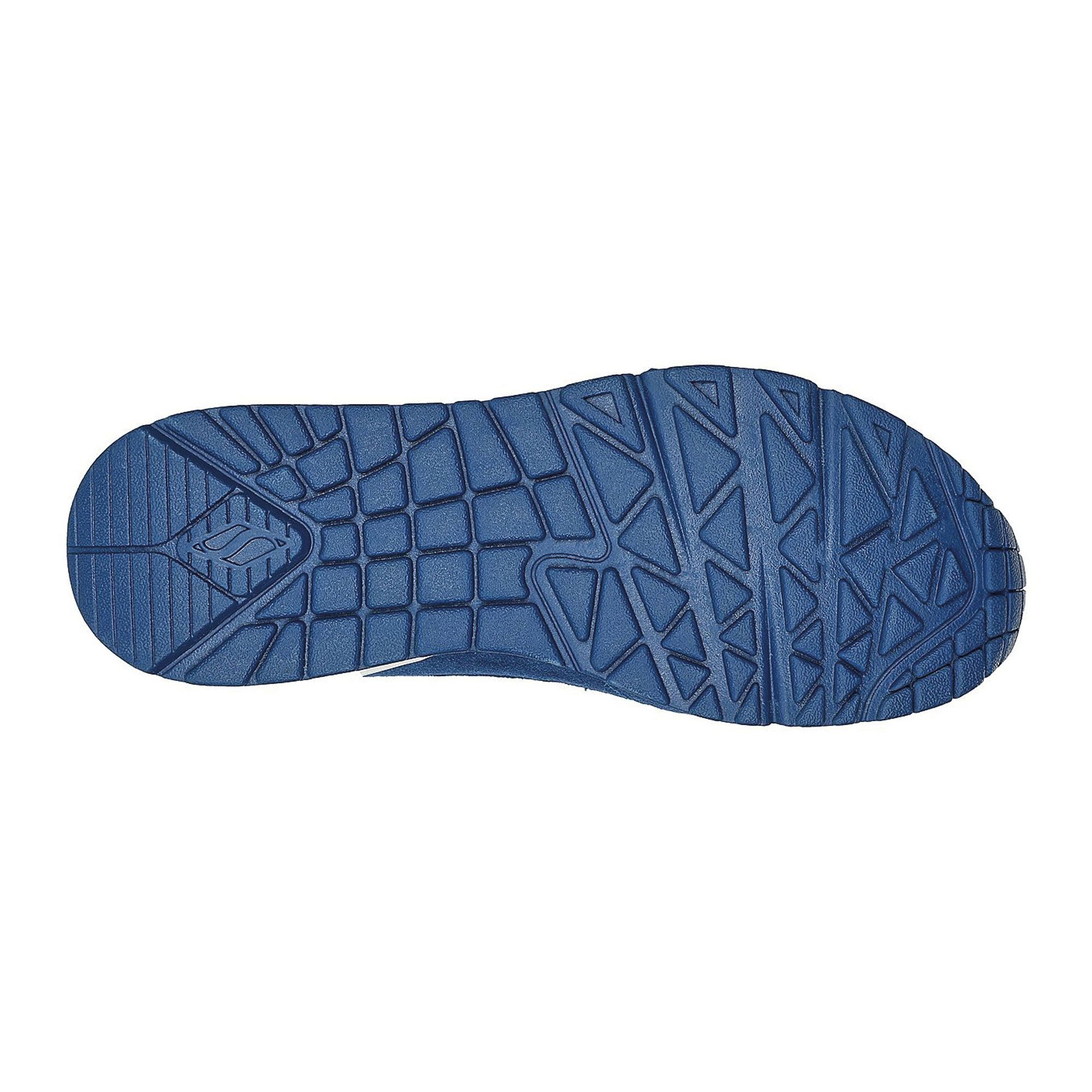 Skechers Uno - 2 Much Fun Sneakers Dames
