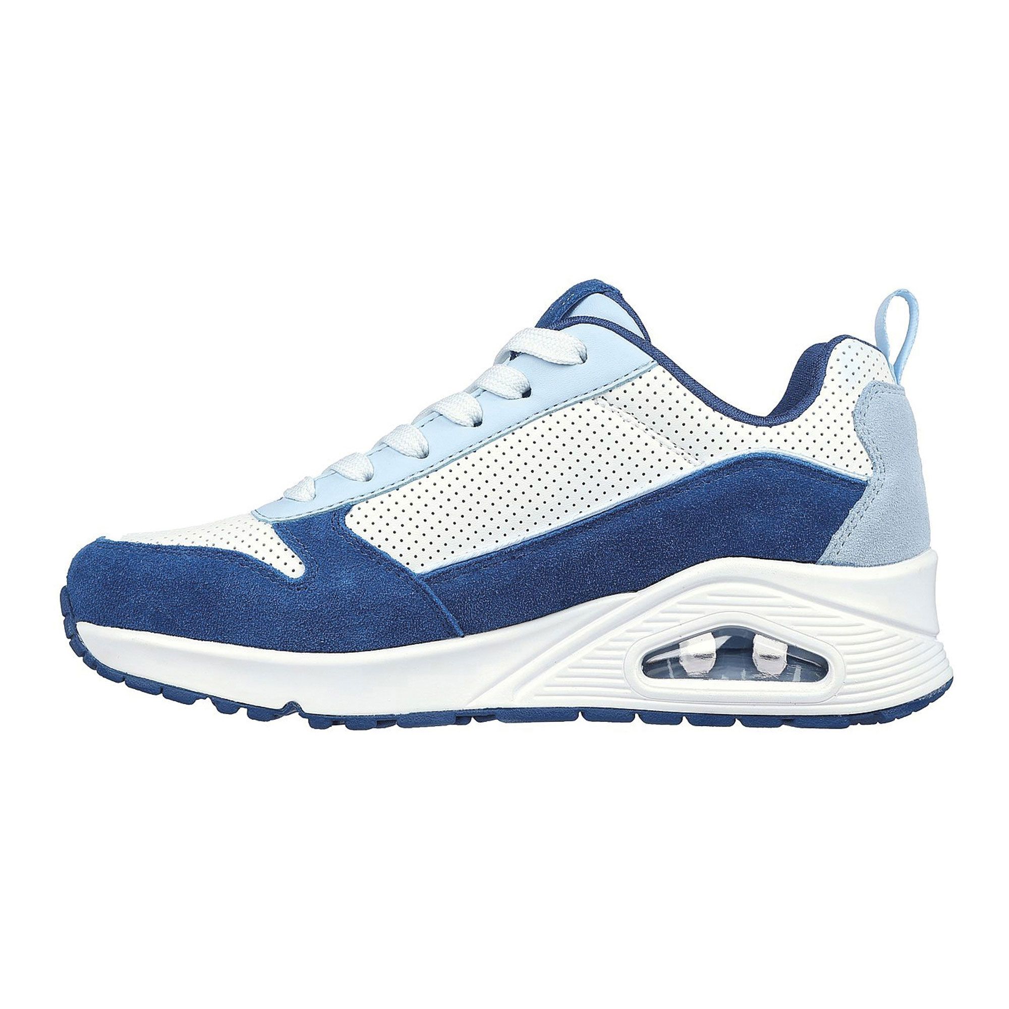 Skechers Uno - 2 Much Fun Sneakers Dames
