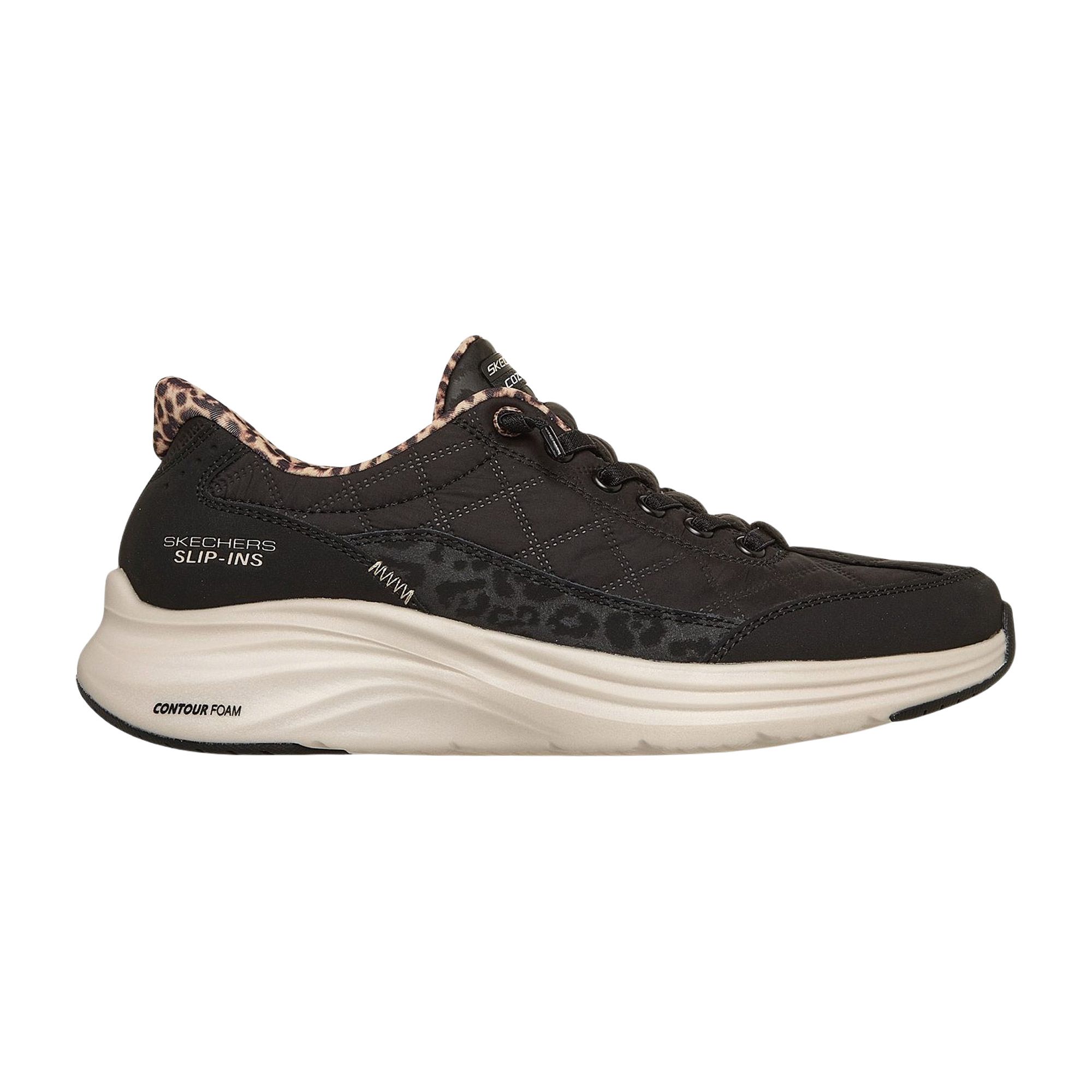 Skechers Contour Sneakers Dames