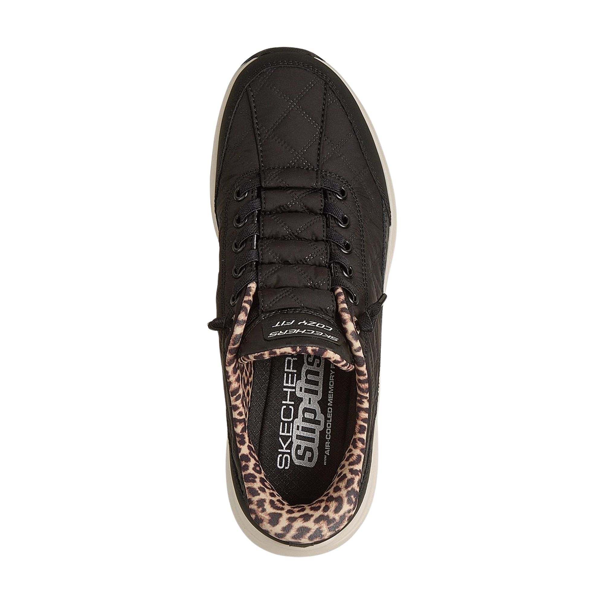 Skechers Contour Sneakers Dames