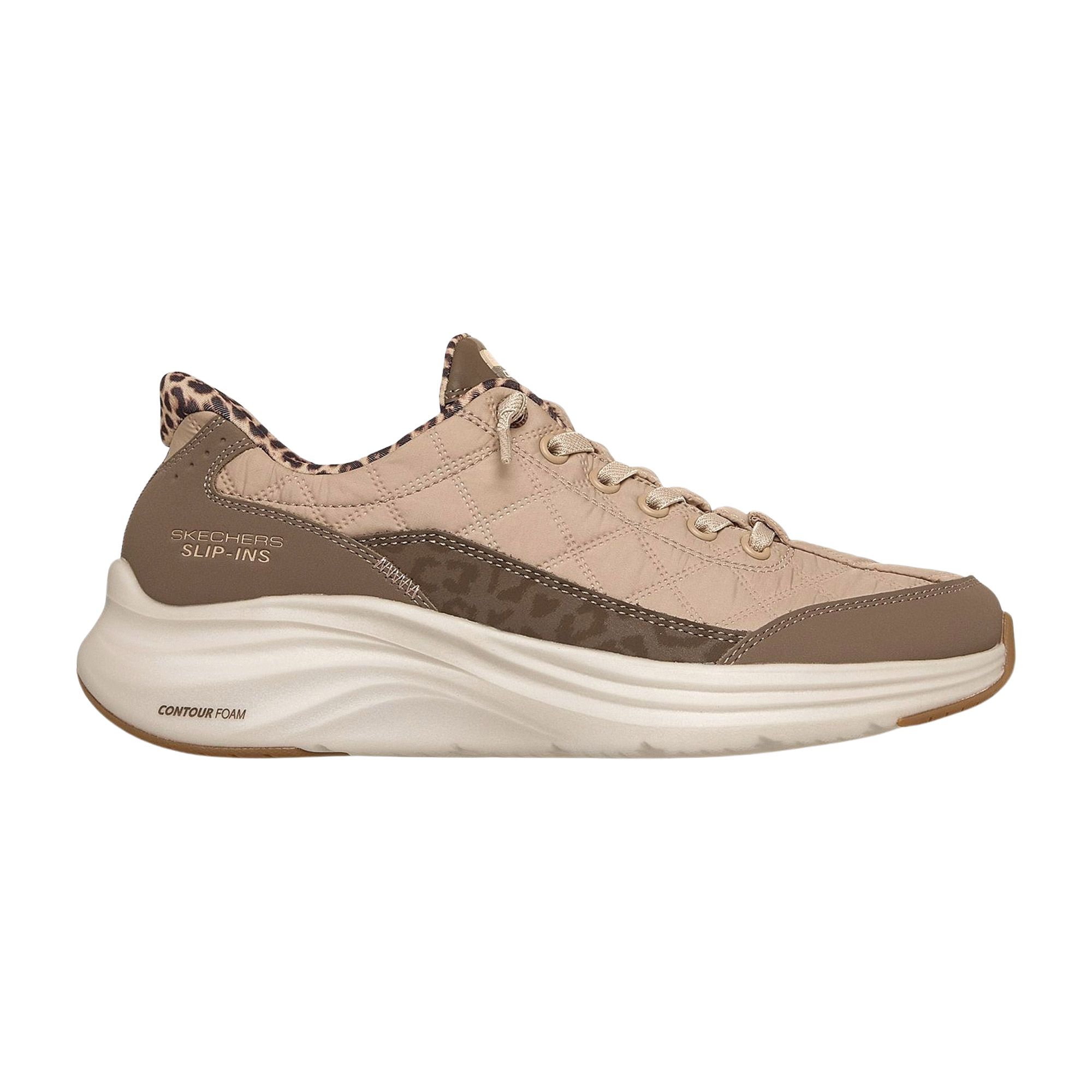 Baskets Skechers Contour Femmes
