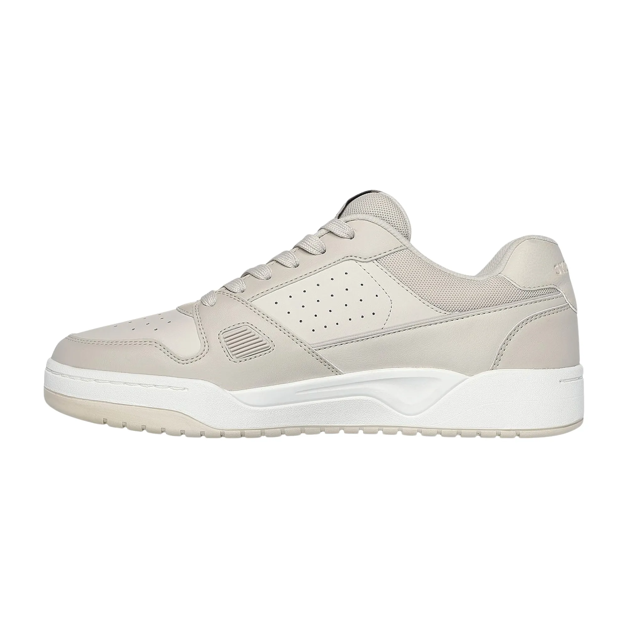 Skechers Koopa - Tiebreak Sneakers Heren