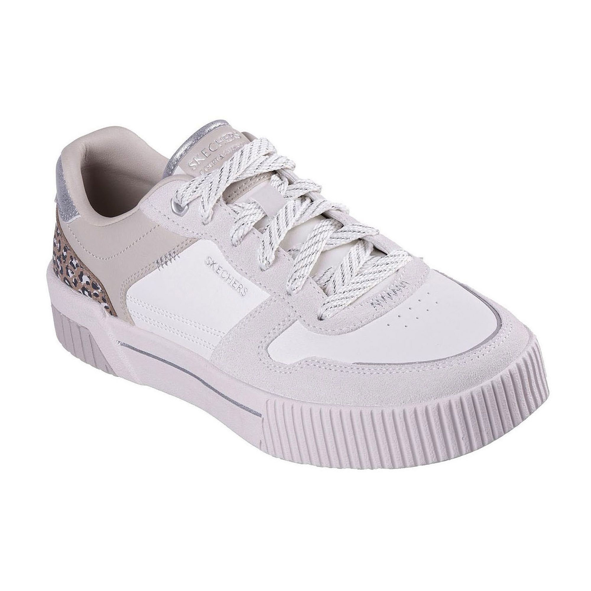Skechers Jade Lustrous Luxury Sneakers Dames