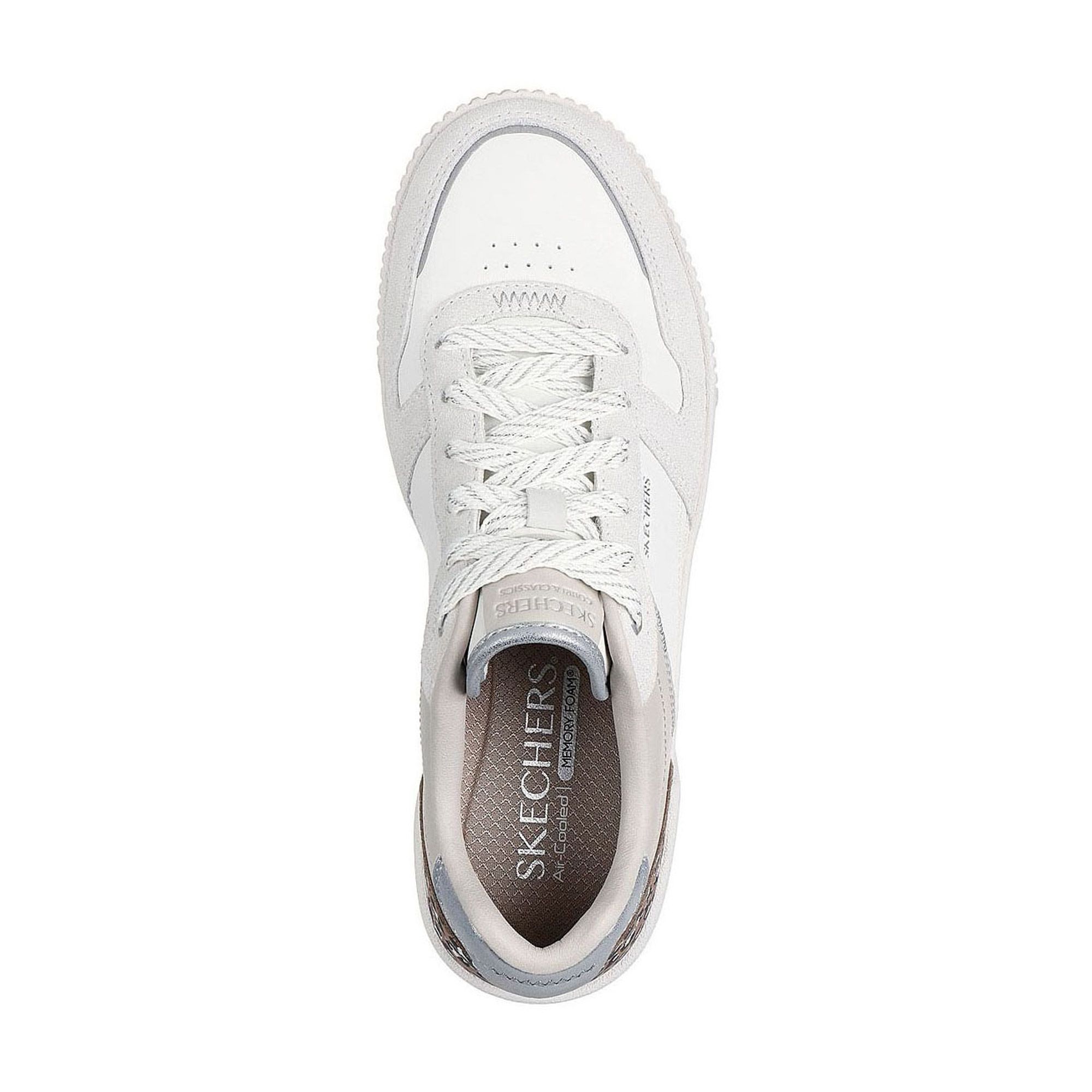 Skechers Jade Lustrous Luxury Sneakers Dames