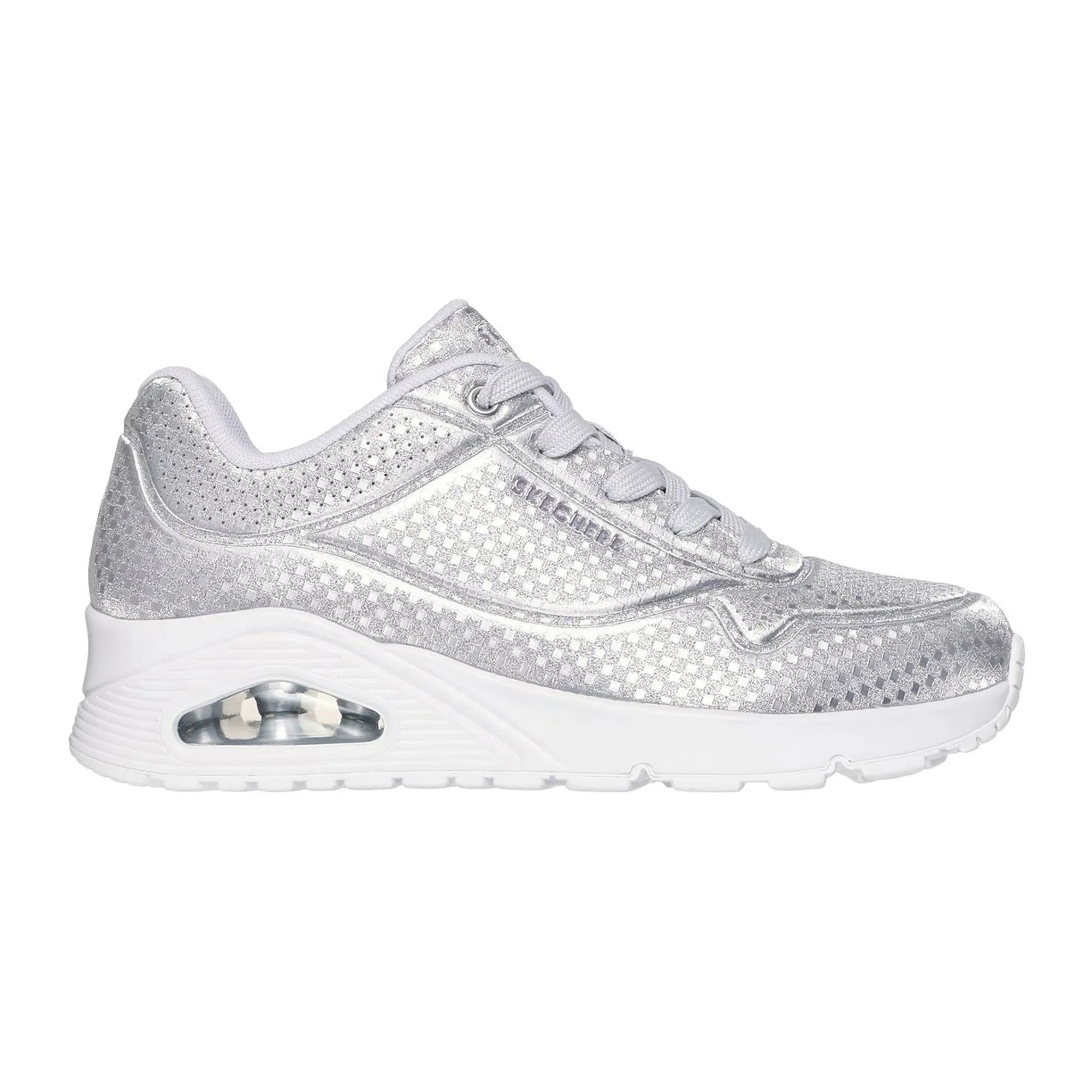 Skechers Uno - Stand On Air Sneaker Dames