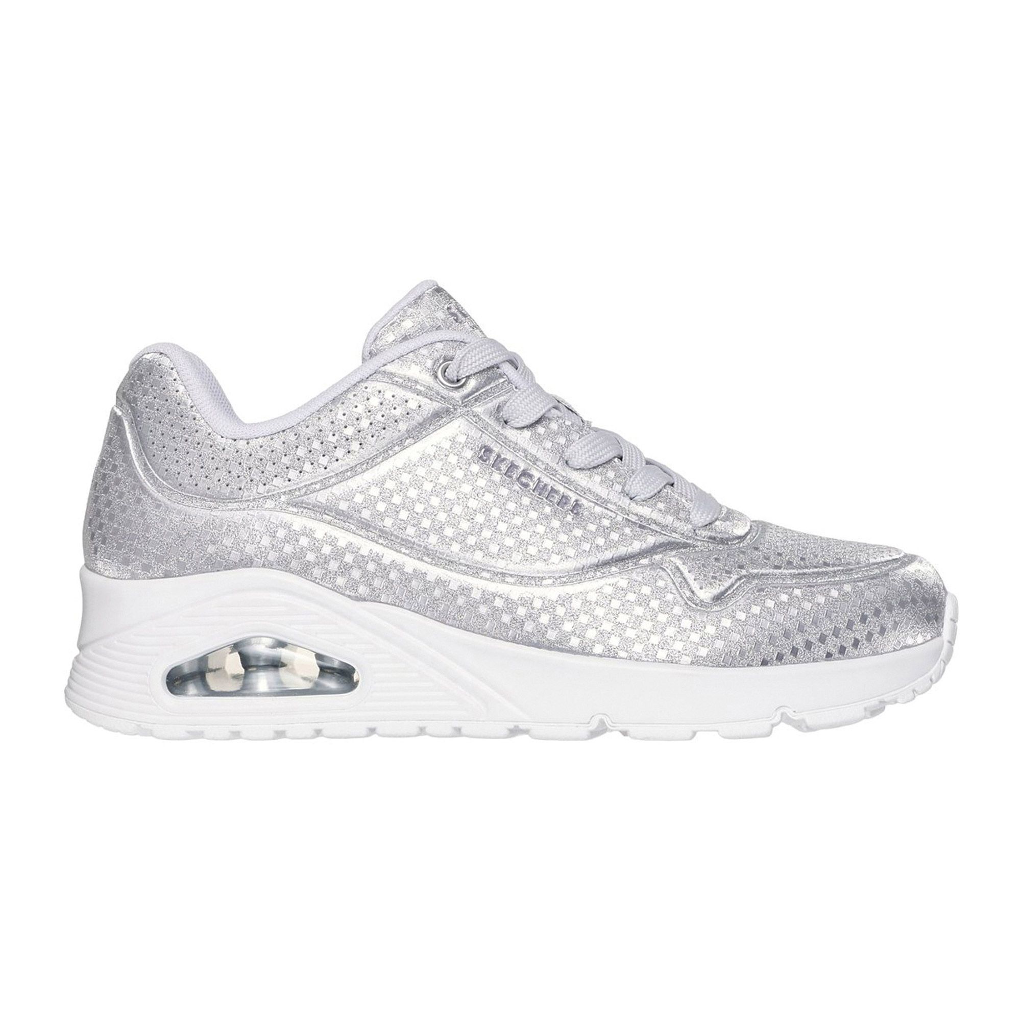 Skechers Uno - Stand On Air Sneaker Dames