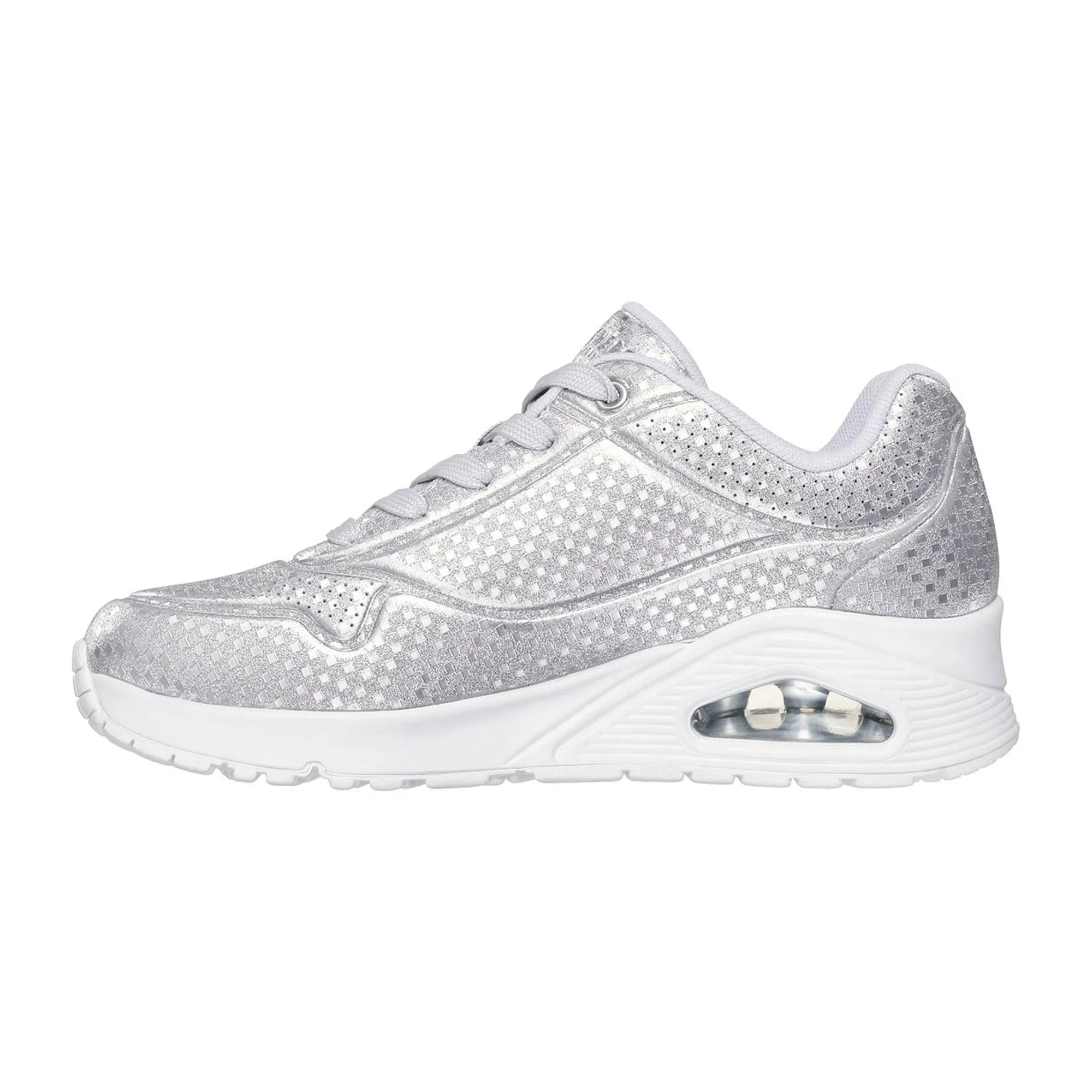 Skechers Uno - Stand On Air Sneaker Dames